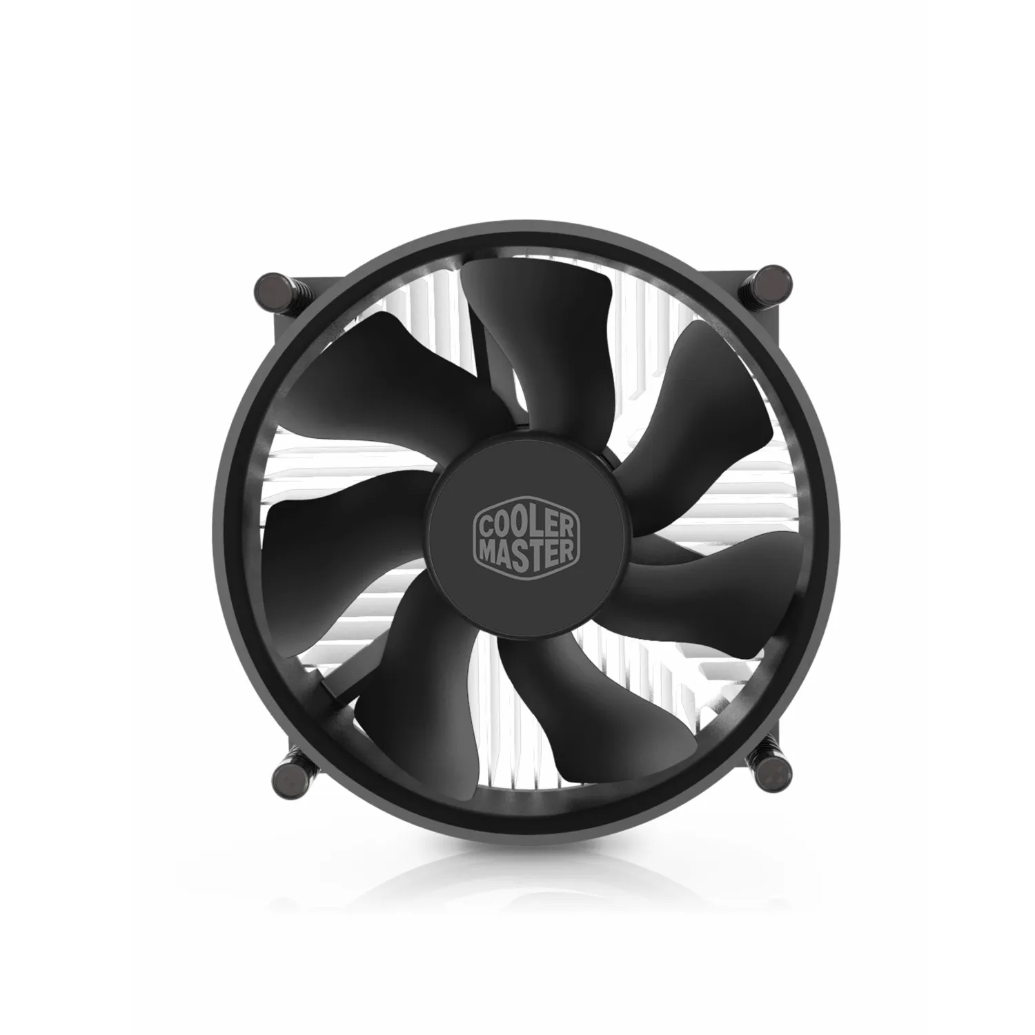 کولر پردازنده Cooler Master Standard Cooler i50 - تصویر گالری 3