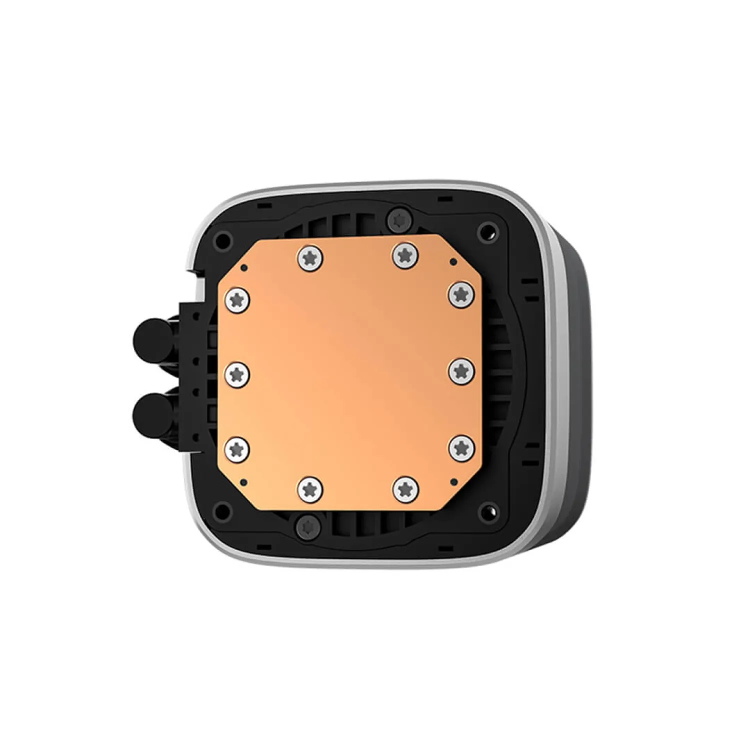 کولر پردازنده DeepCool LP360 - Black - تصویر گالری 2
