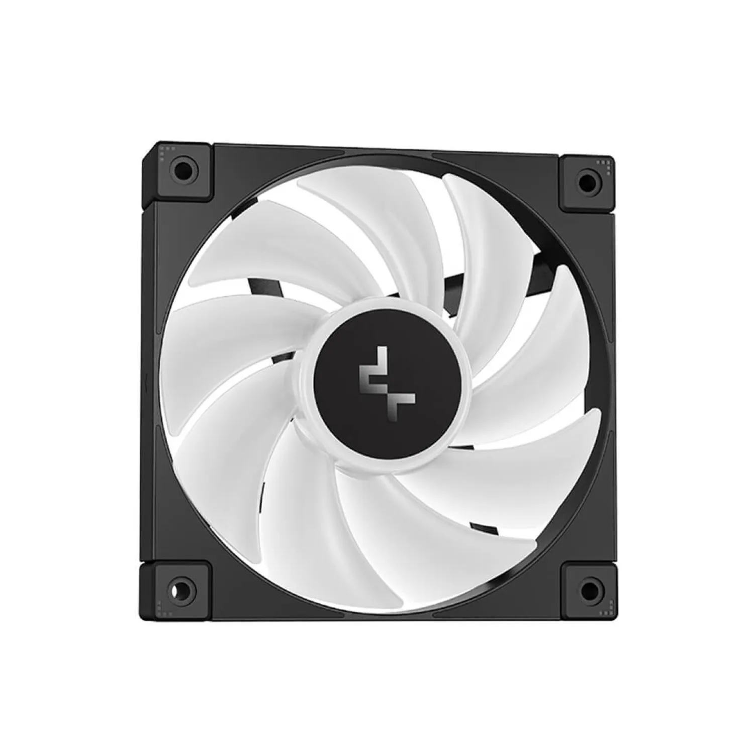 کولر پردازنده DeepCool LP360 - Black - تصویر گالری 4