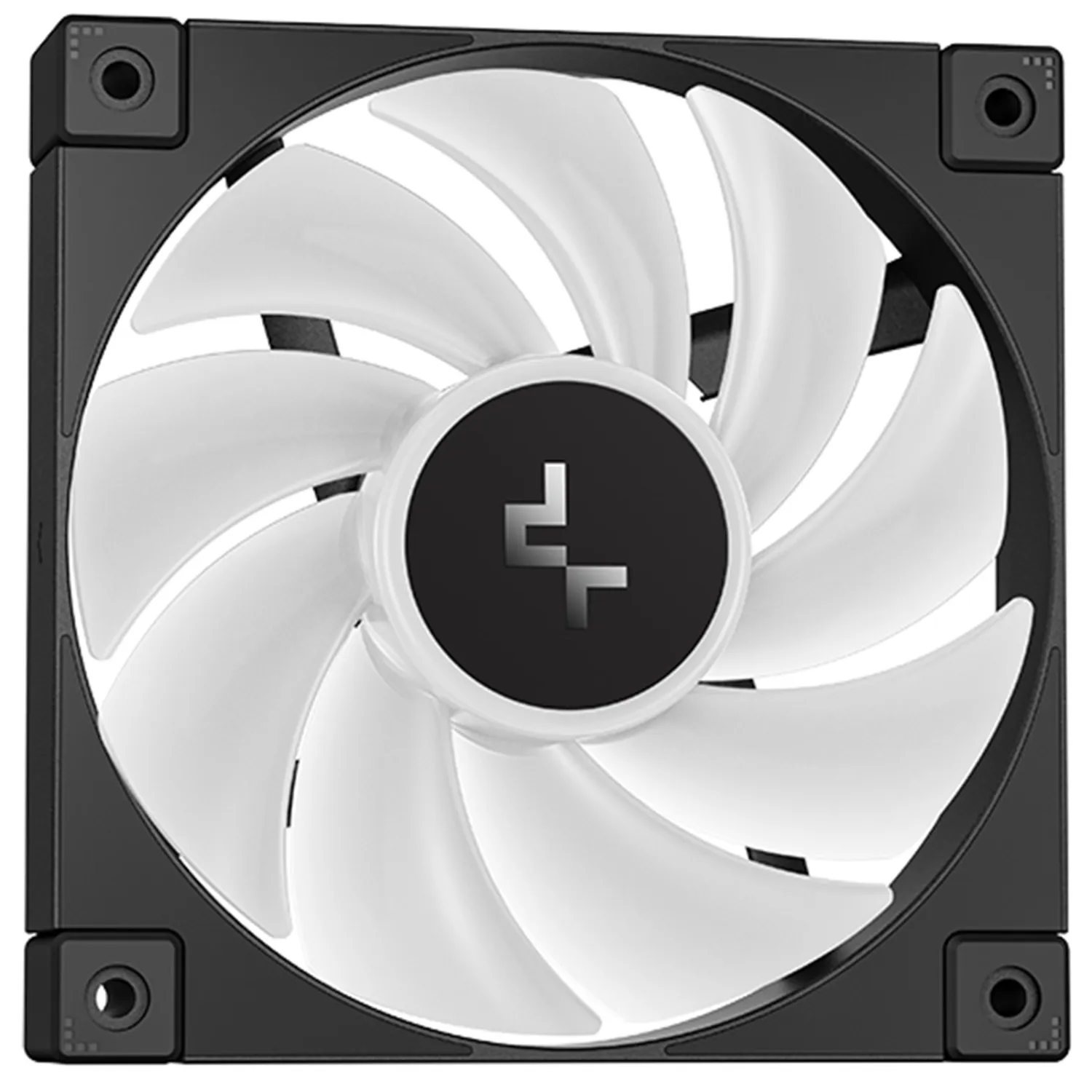 کولر پردازنده DeepCool LQ360 - Black - تصویر گالری 4