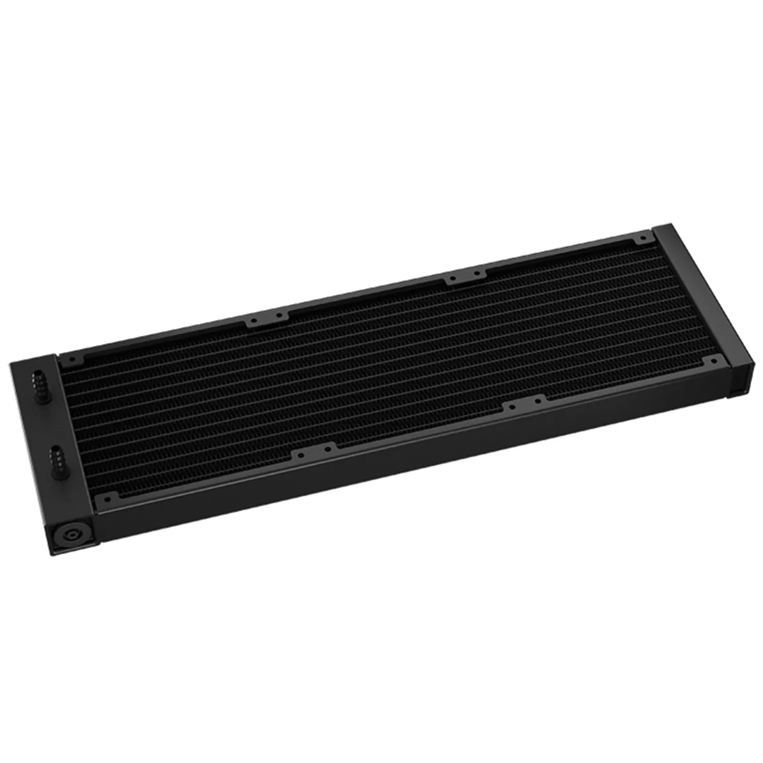 کولر پردازنده DeepCool LQ360 - Black - تصویر گالری 3