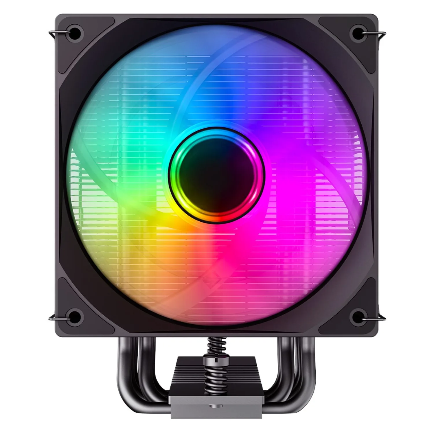 کولر پردازنده GameMax Sigma 550 Infinity - Black - تصویر گالری 3