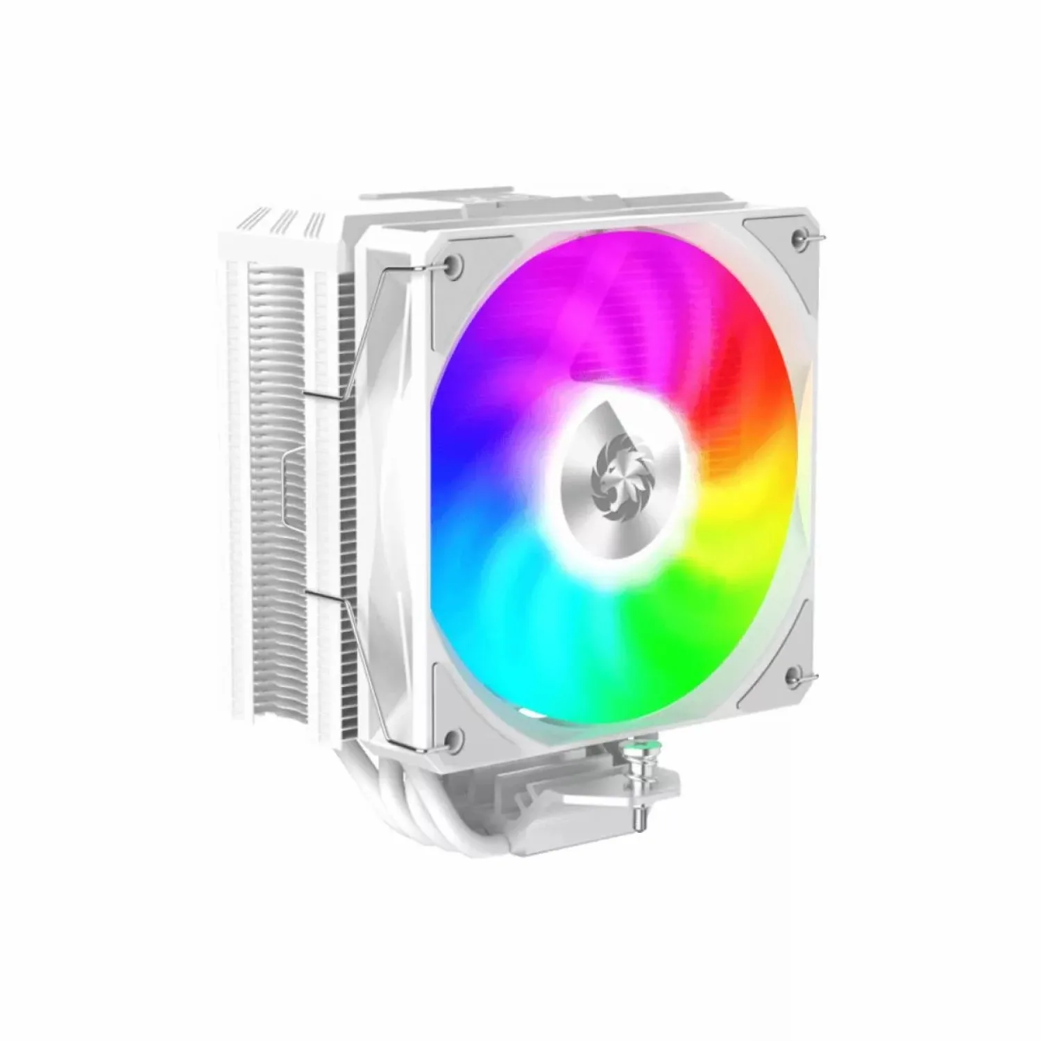 کولر پردازنده GameMax Sigma 520 Digital - White