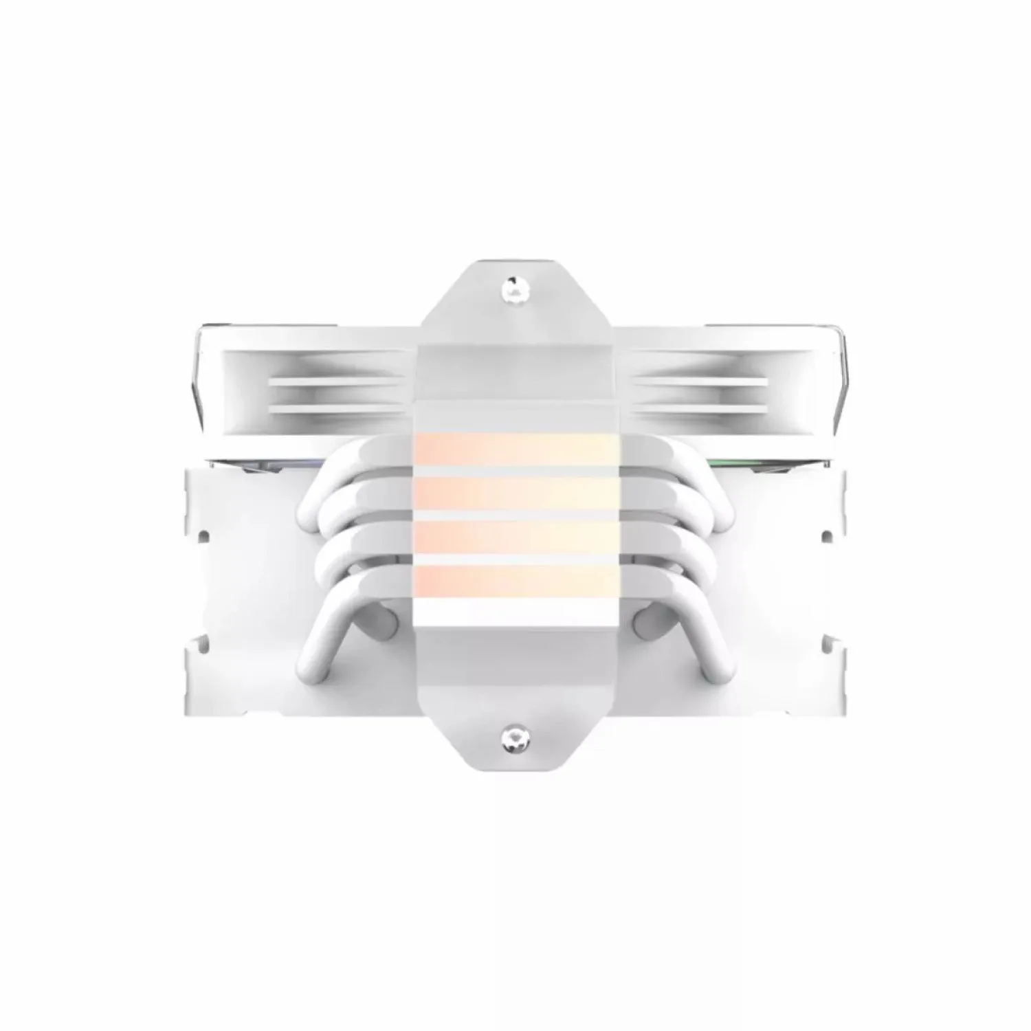 کولر پردازنده GameMax Sigma 520 Digital - White - تصویر گالری 4