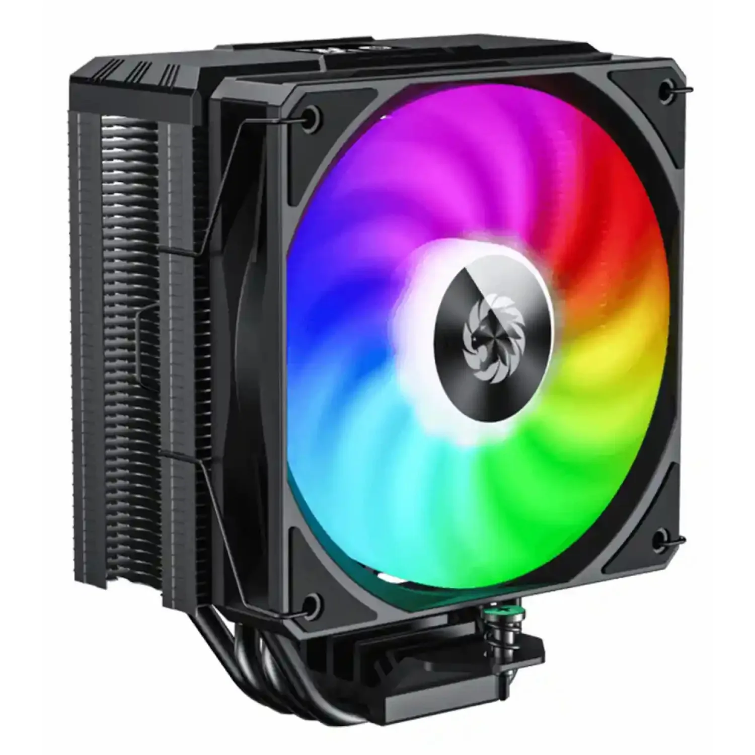 کولر پردازنده GameMax Sigma 520 Digital - Black