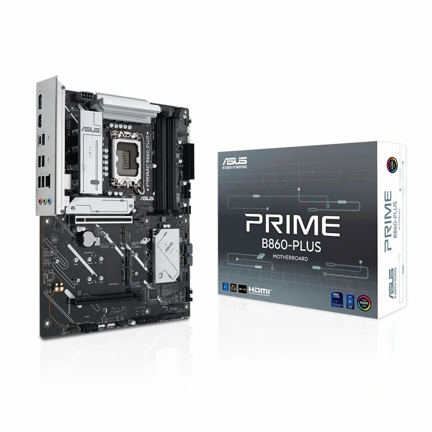 مادربرد ASUS Prime B860-PLUS