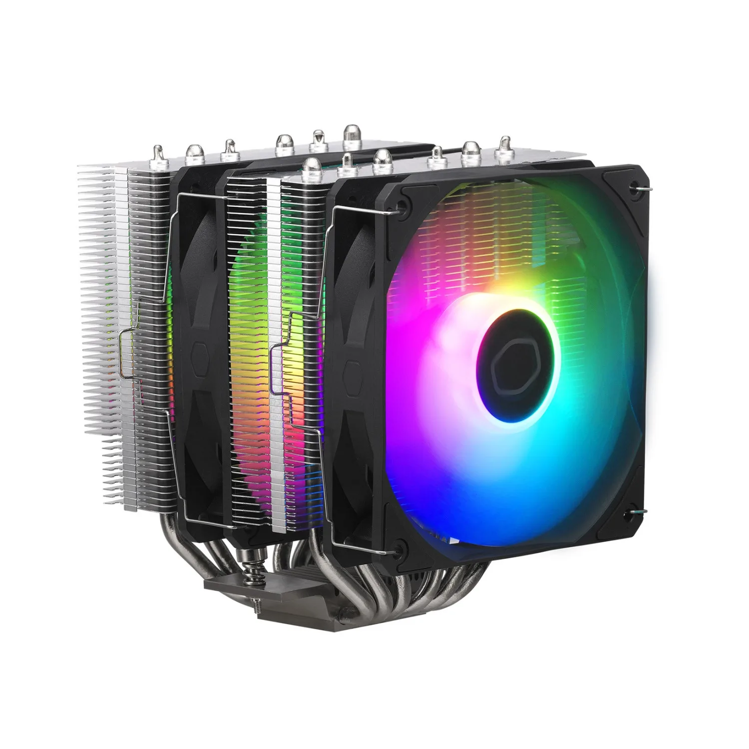 کولر پردازنده Cooler Master T620S ARGB