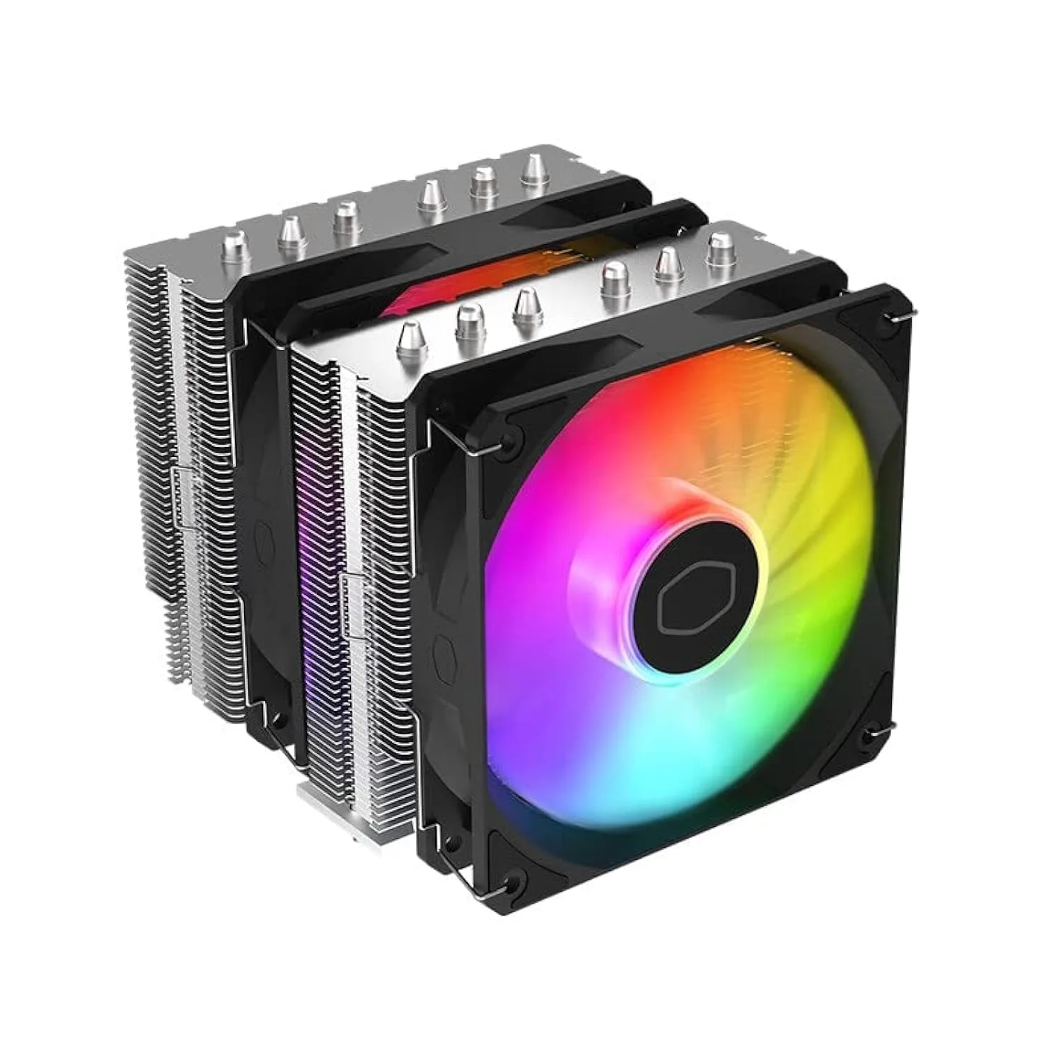کولر پردازنده Cooler Master T620S ARGB - تصویر گالری 2