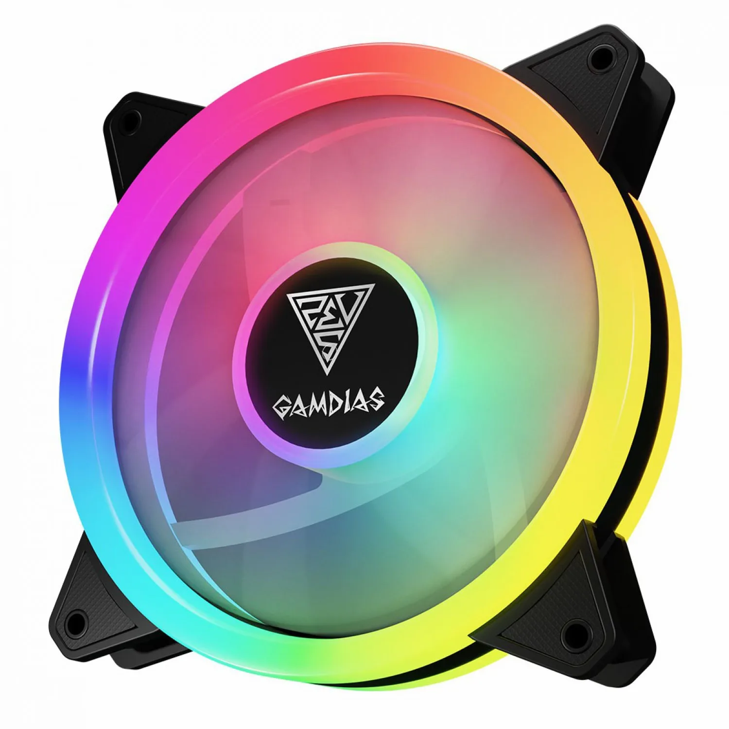 فن کیس Gamdias Aeolus M2-1205R - تصویر گالری 3