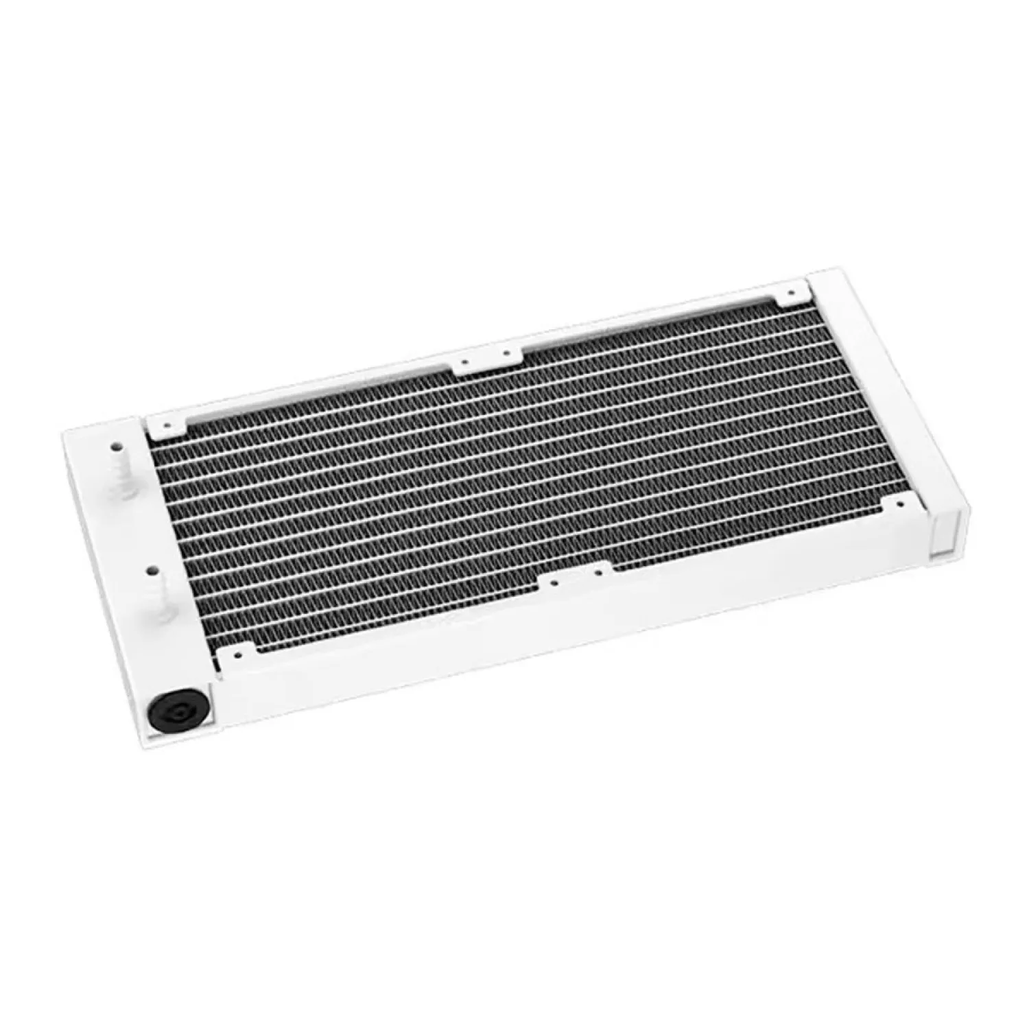 کولر پردازنده DeepCool LS520 SE Digital - White - تصویر گالری 2