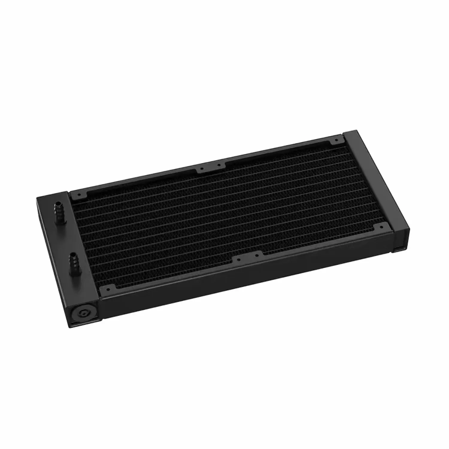 کولر پردازنده DeepCool LS520 SE Digital - Black - تصویر گالری 4