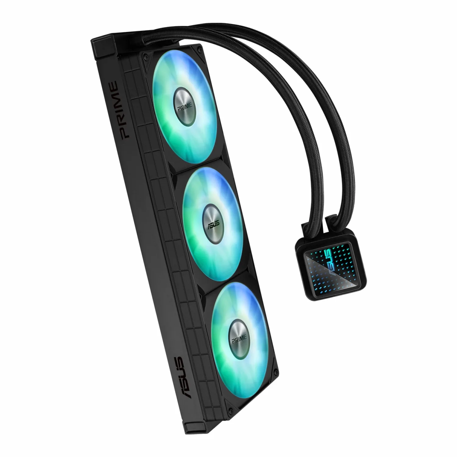 کولر پردازنده ASUS Prime LC 360 ARGB - تصویر گالری 4