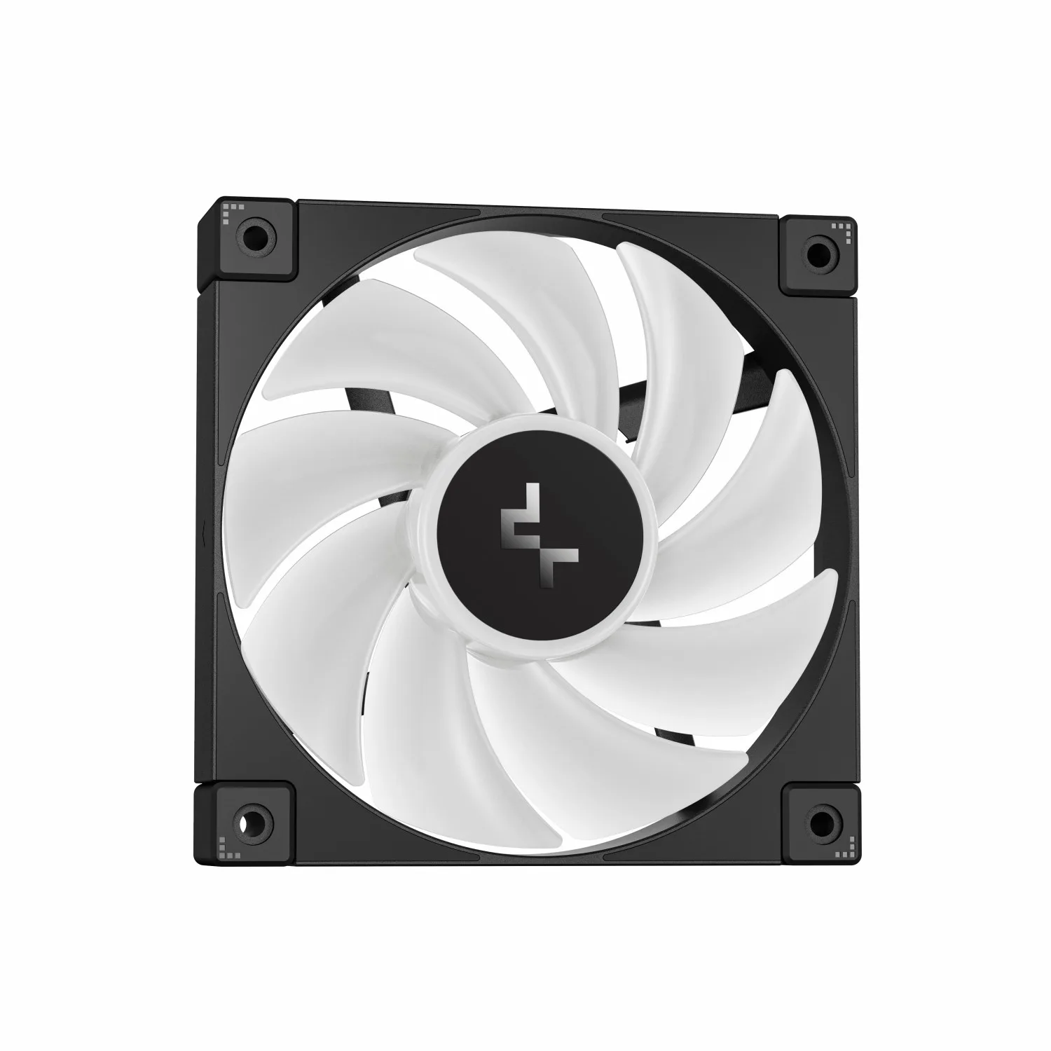 کولر پردازنده DeepCool LT360 ARGB - Black - تصویر گالری 4