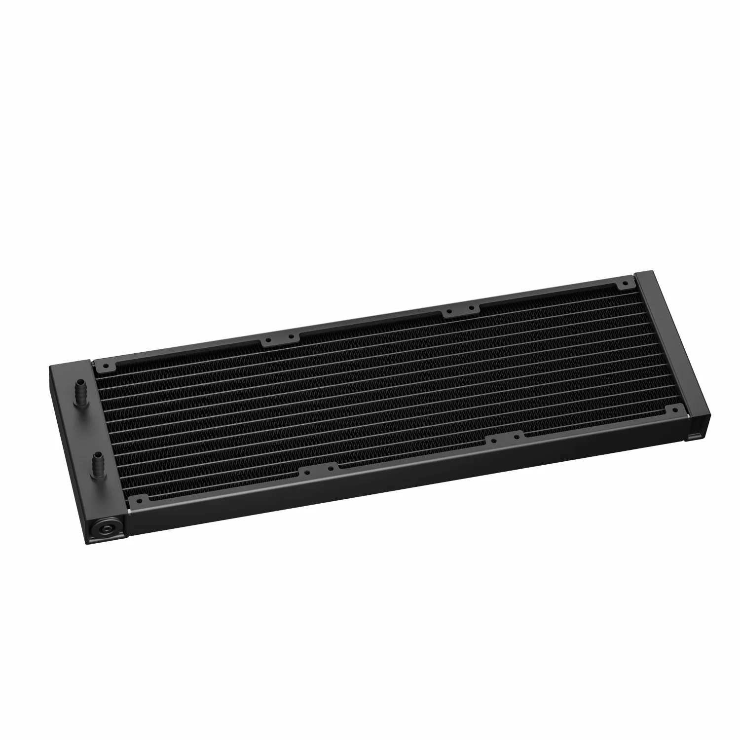 کولر پردازنده DeepCool LT360 ARGB - Black - تصویر گالری 3