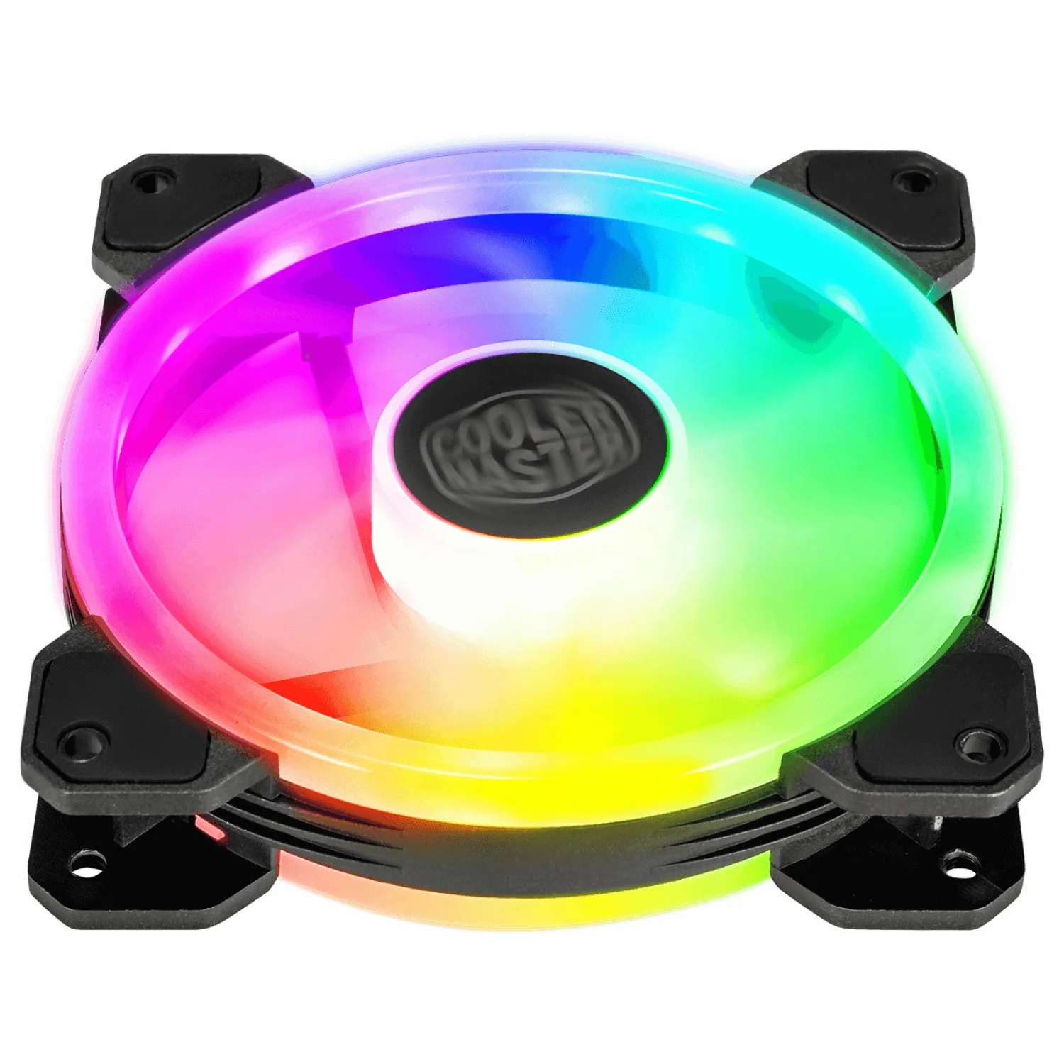 فن کیس Cooler Master Masterfan MF120 S3 - تصویر گالری 4