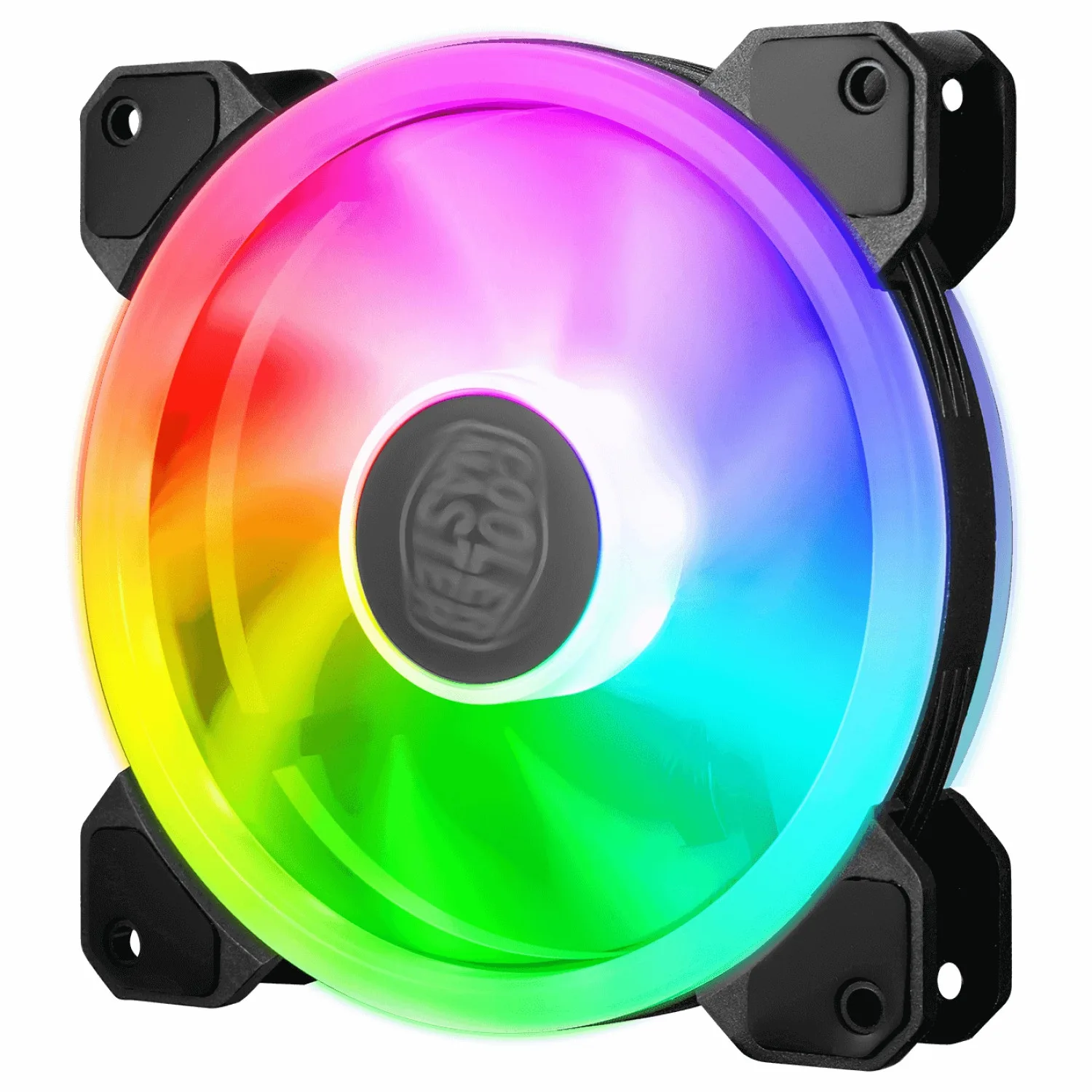 فن کیس Cooler Master Masterfan MF120 S3 - تصویر گالری 3