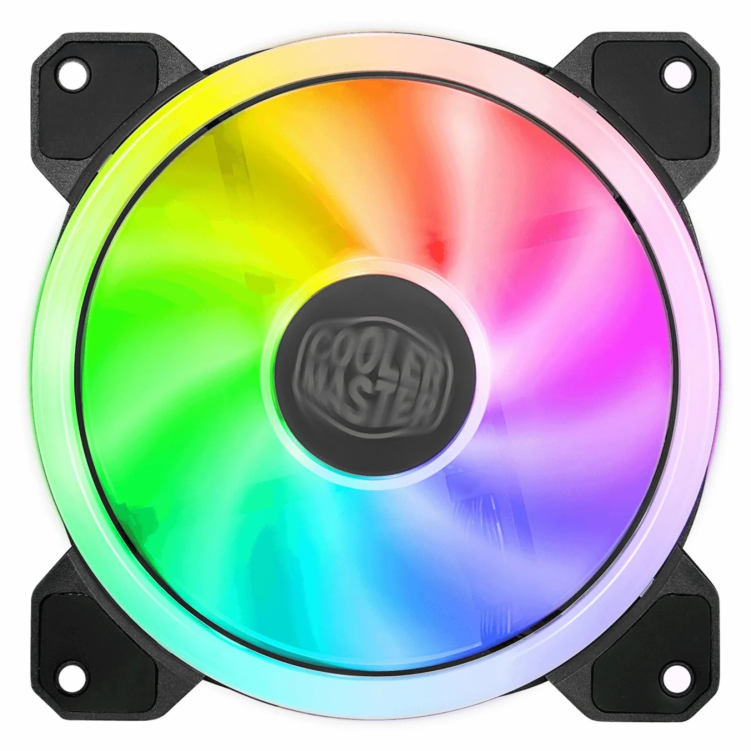 فن کیس Cooler Master Masterfan MF120 S3 - تصویر گالری 2