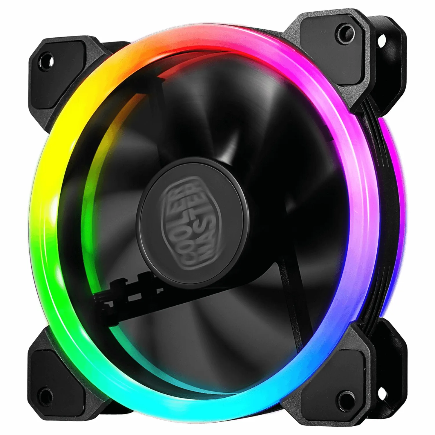 فن کیس Cooler Master Masterfan MF120 S2 - تصویر گالری 3