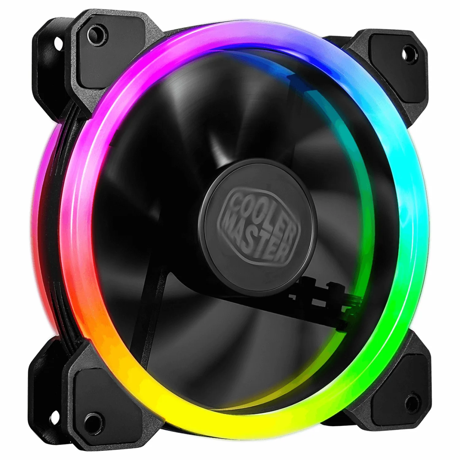 فن کیس Cooler Master Masterfan MF120 S2