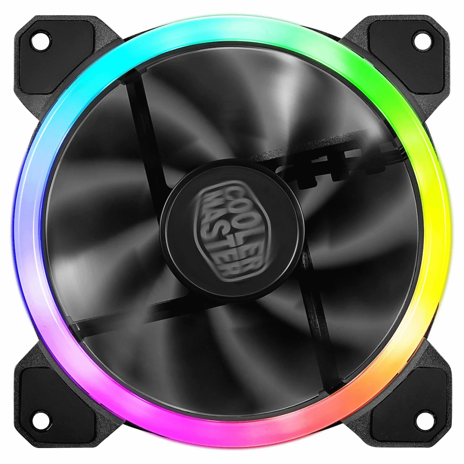 فن کیس Cooler Master Masterfan MF120 S2 - تصویر گالری 2