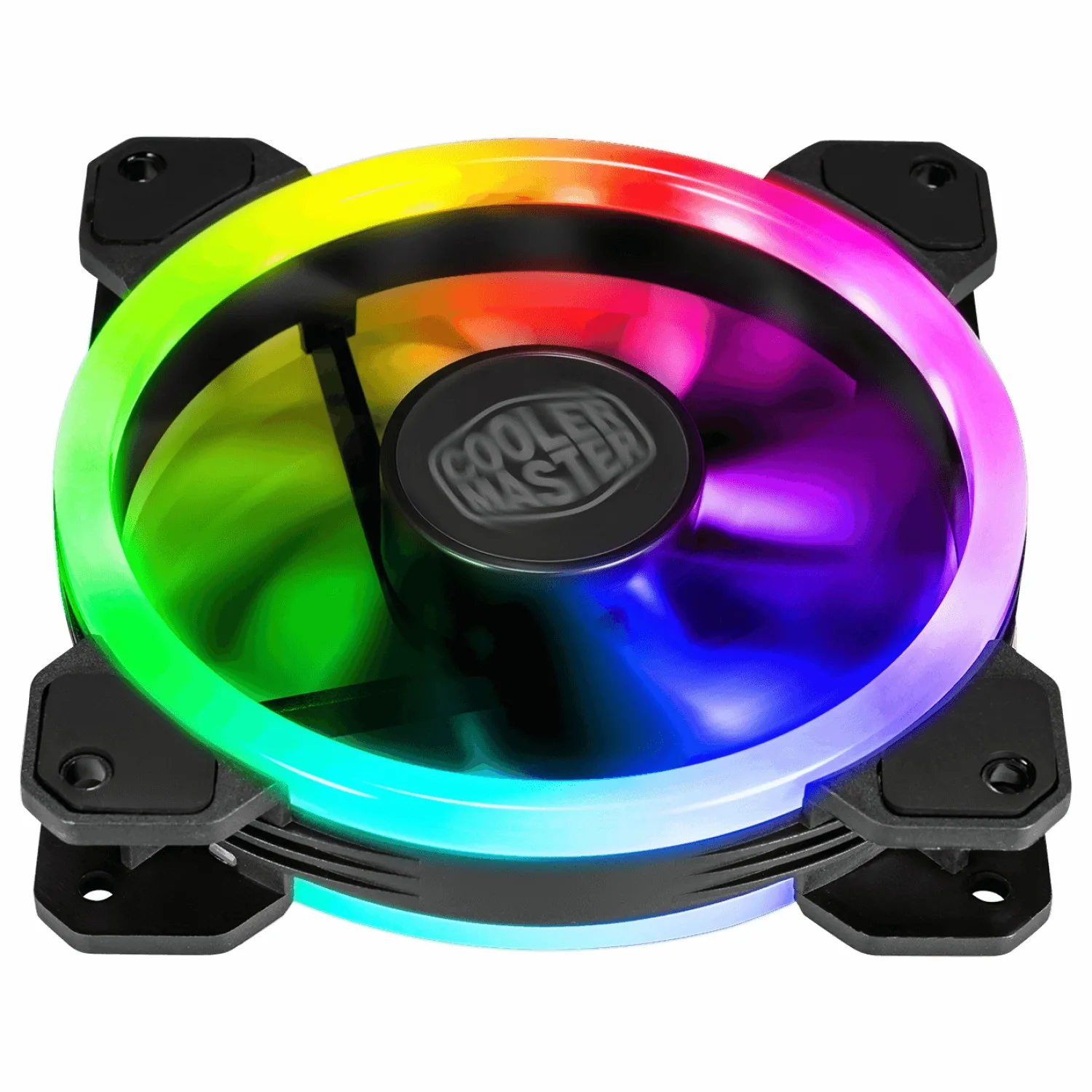 فن کیس Cooler Master Masterfan MF120 S2 - تصویر گالری 4