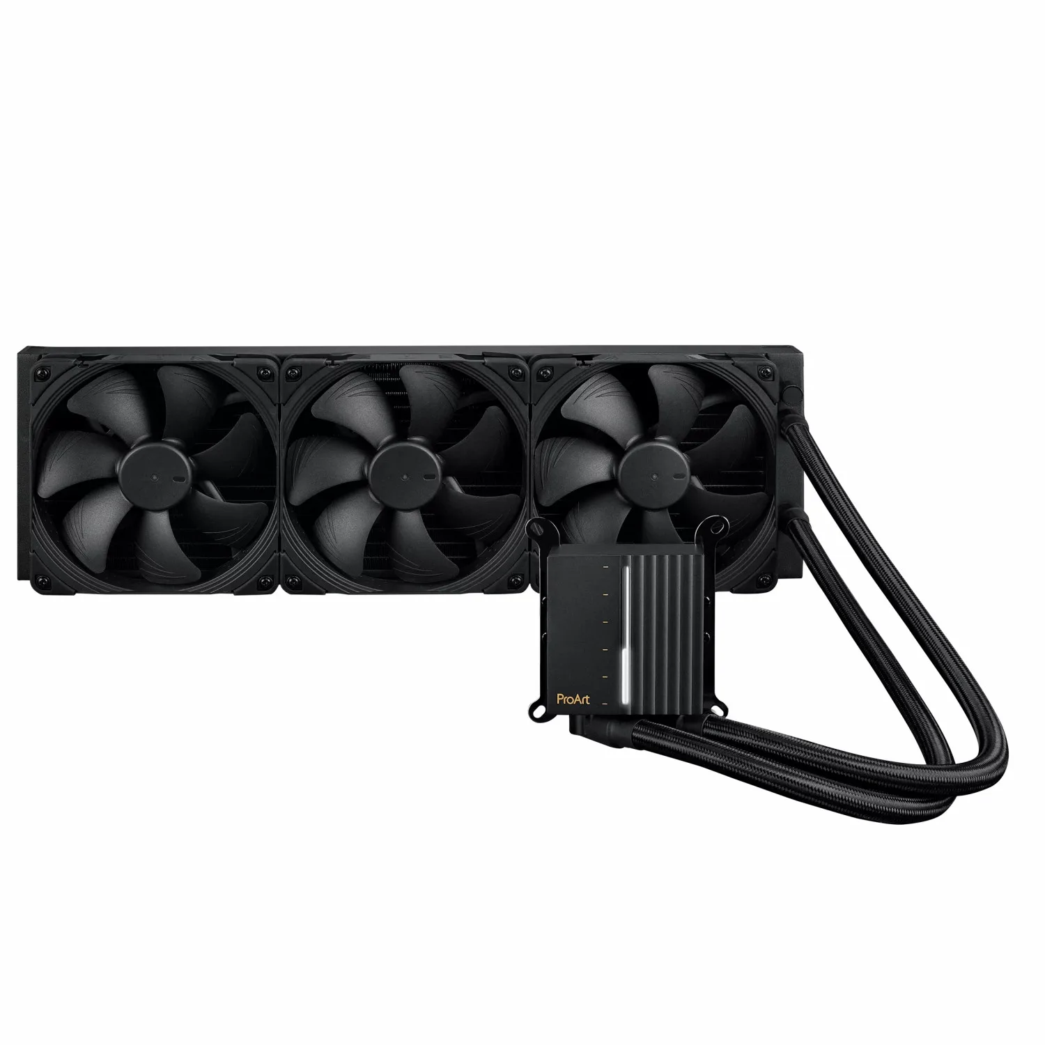 کولر پردازنده ASUS ProArt LC 420 - تصویر گالری 2