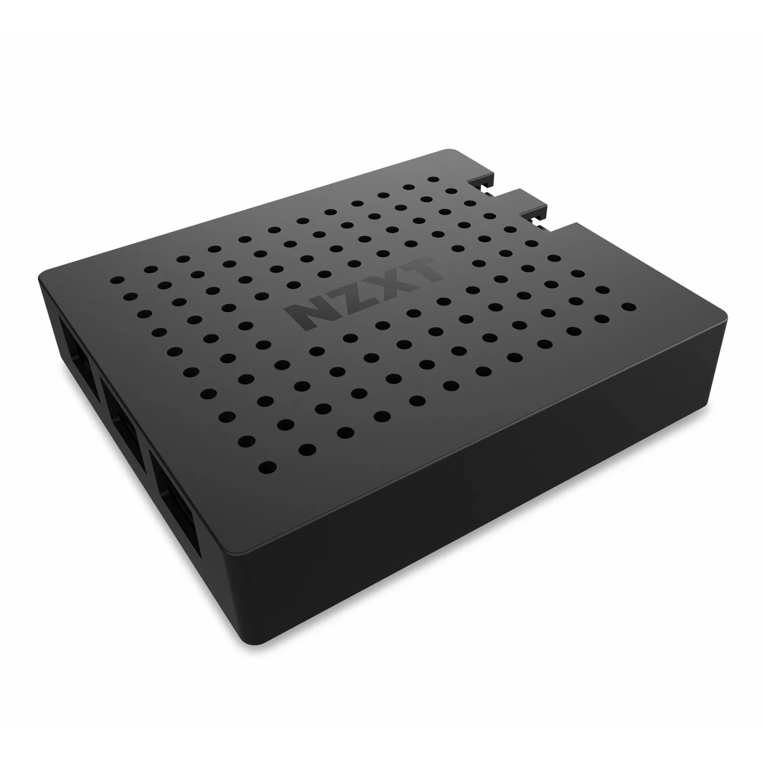 کنترلر نورپردازی/فن NZXT RGB 2019 - تصویر گالری 3