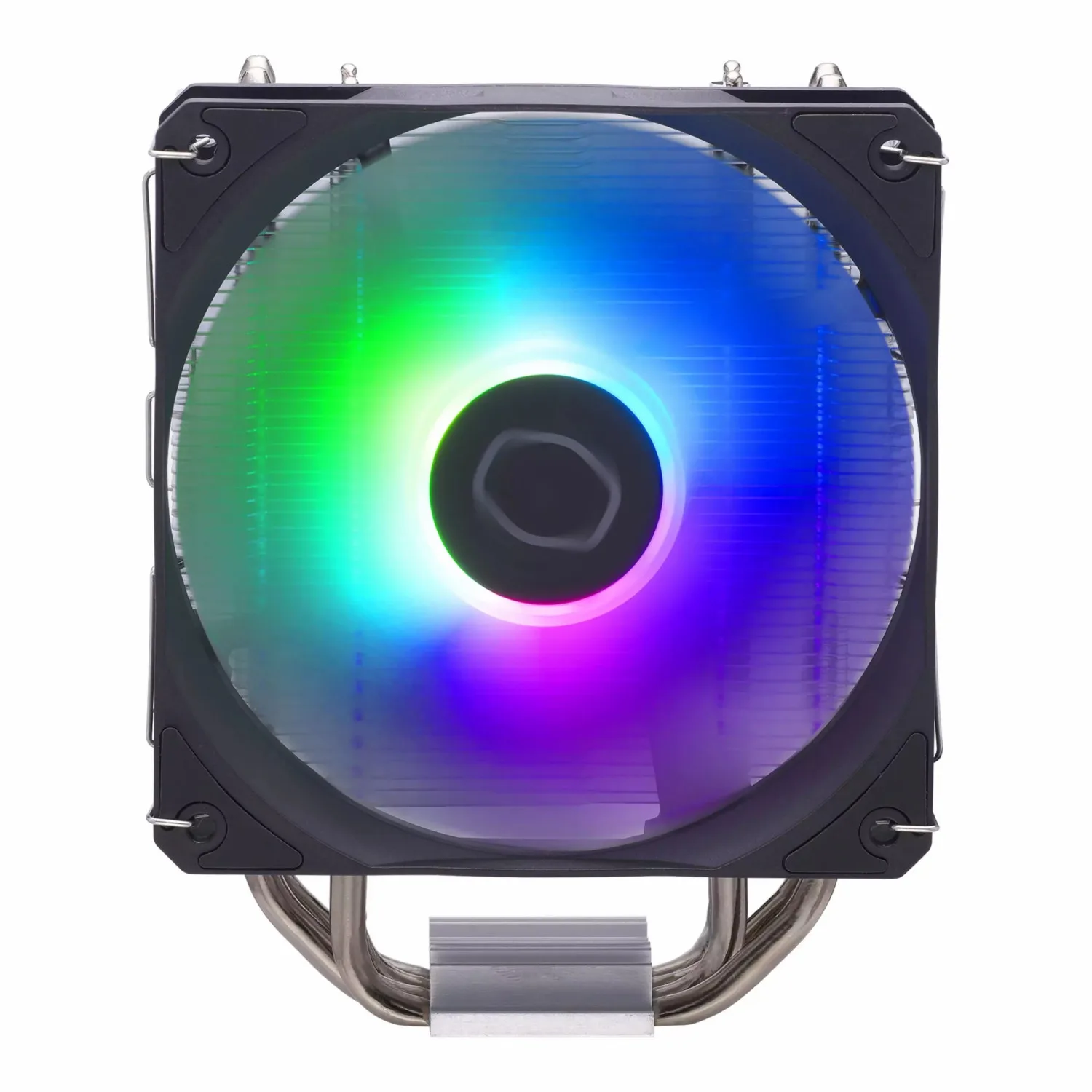 کولر پردازنده Cooler Master Hyper 212 Spectrum V3 - تصویر گالری 3