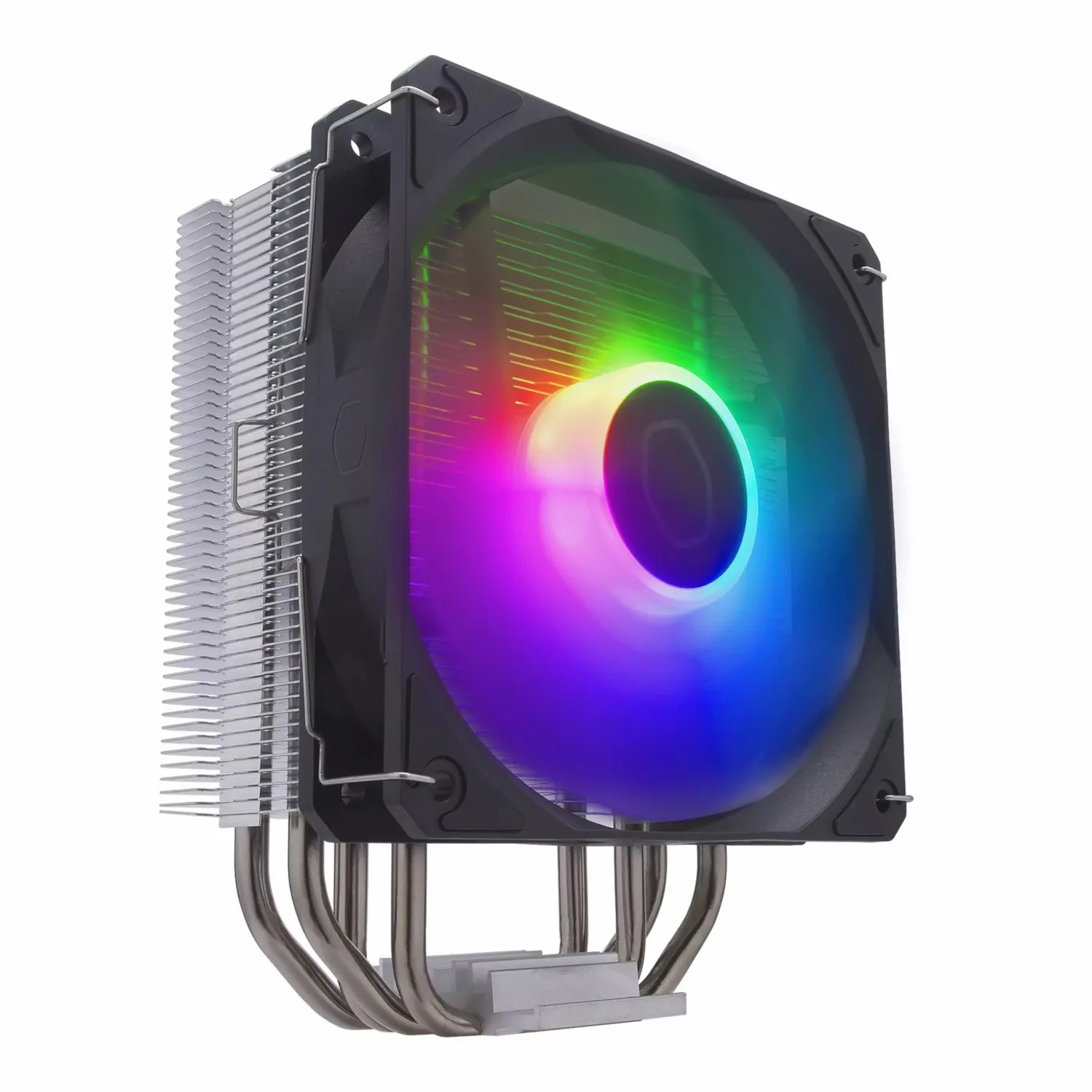 کولر پردازنده Cooler Master Hyper 212 Spectrum V3 - تصویر گالری 2