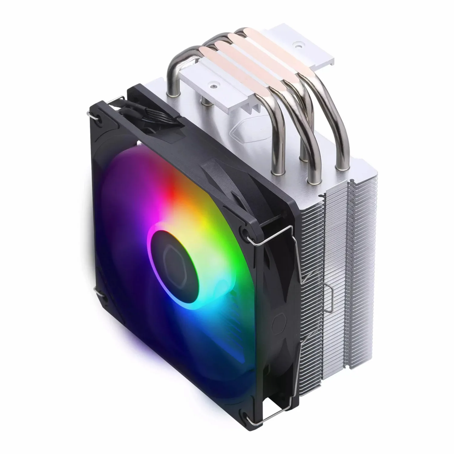 کولر پردازنده Cooler Master Hyper 212 Spectrum V3 - تصویر گالری 4