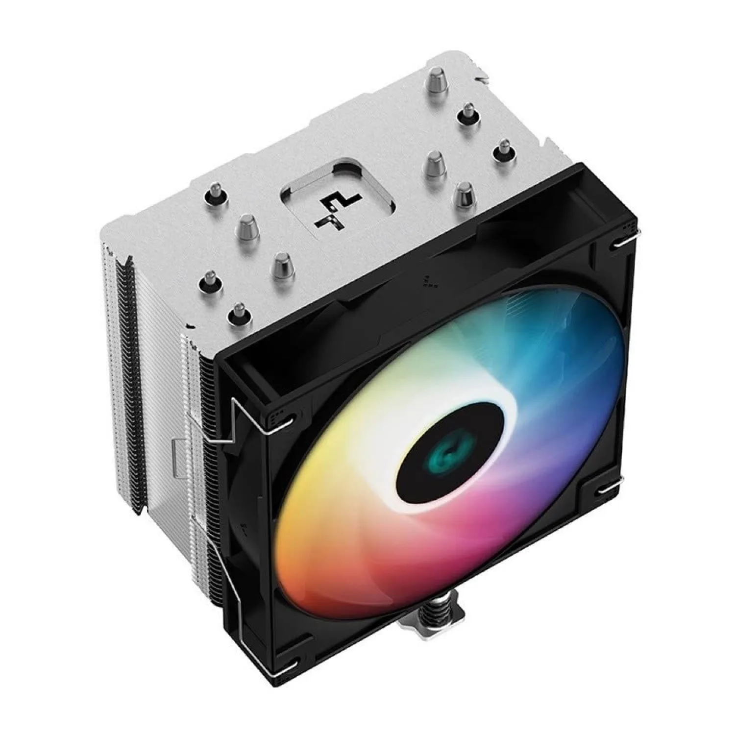 کولر پردازنده DeepCool AG500 ARGB - تصویر گالری 3