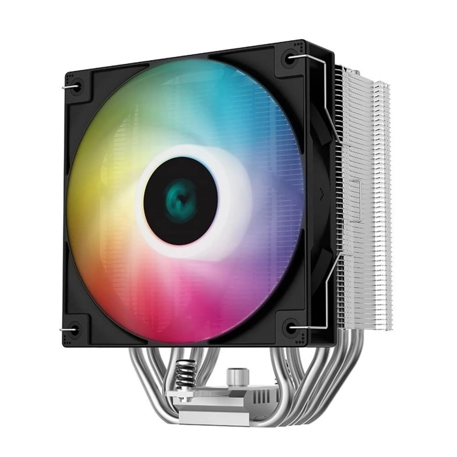 کولر پردازنده DeepCool AG500 ARGB - تصویر گالری 2