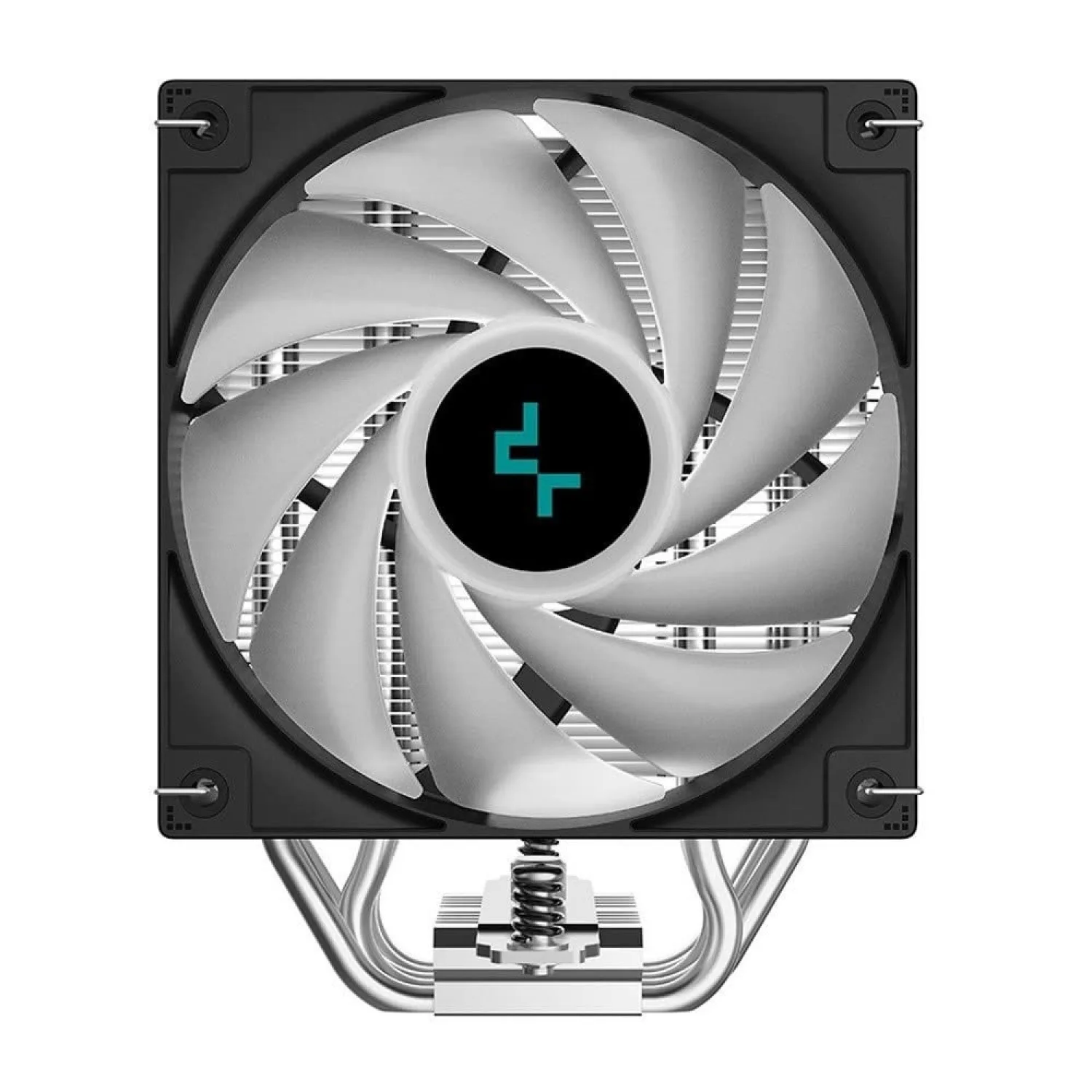 کولر پردازنده DeepCool AG500 ARGB - تصویر گالری 4
