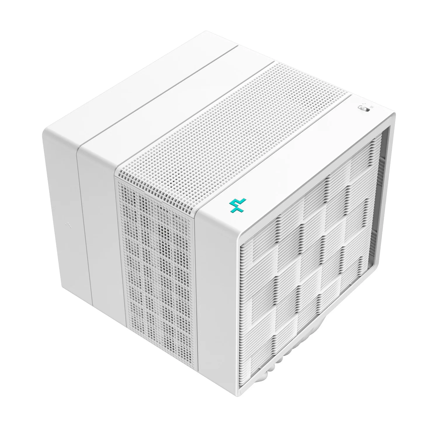 کولر پردازنده DeepCool Assassin IV - White