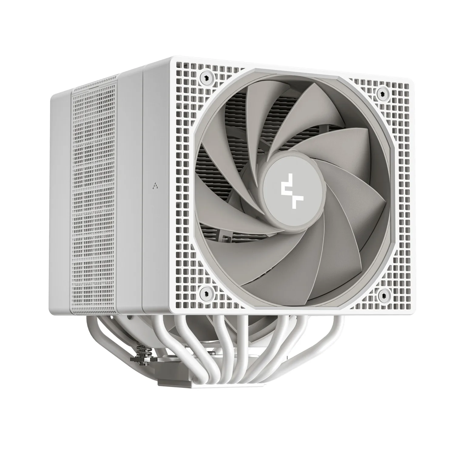 کولر پردازنده DeepCool Assassin IV - White - تصویر گالری 3