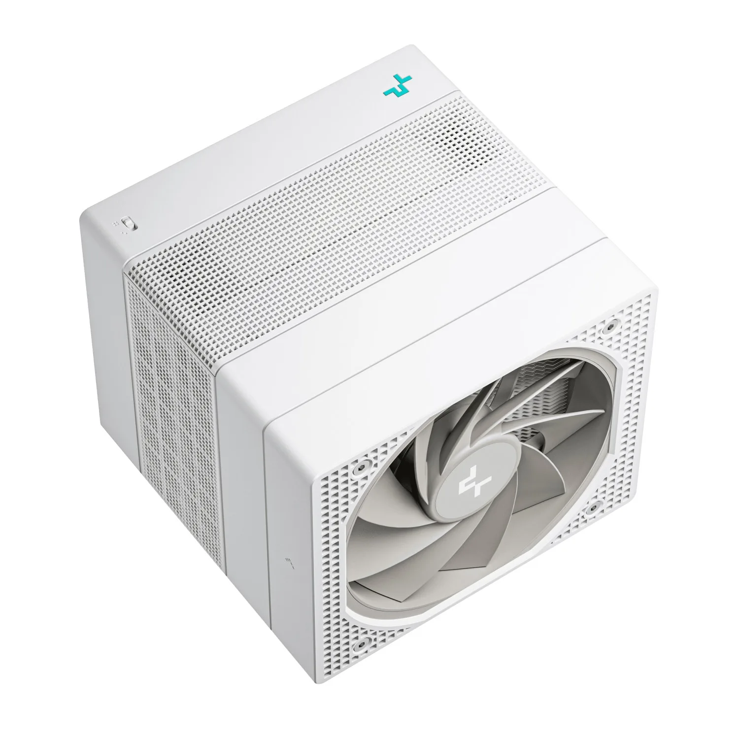 کولر پردازنده DeepCool Assassin IV - White - تصویر گالری 2