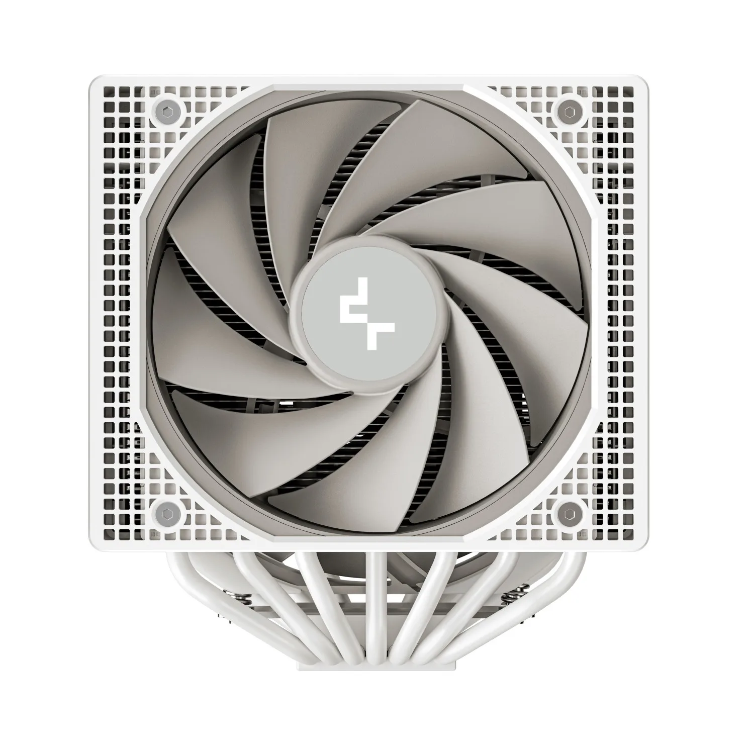 کولر پردازنده DeepCool Assassin IV - White - تصویر گالری 4