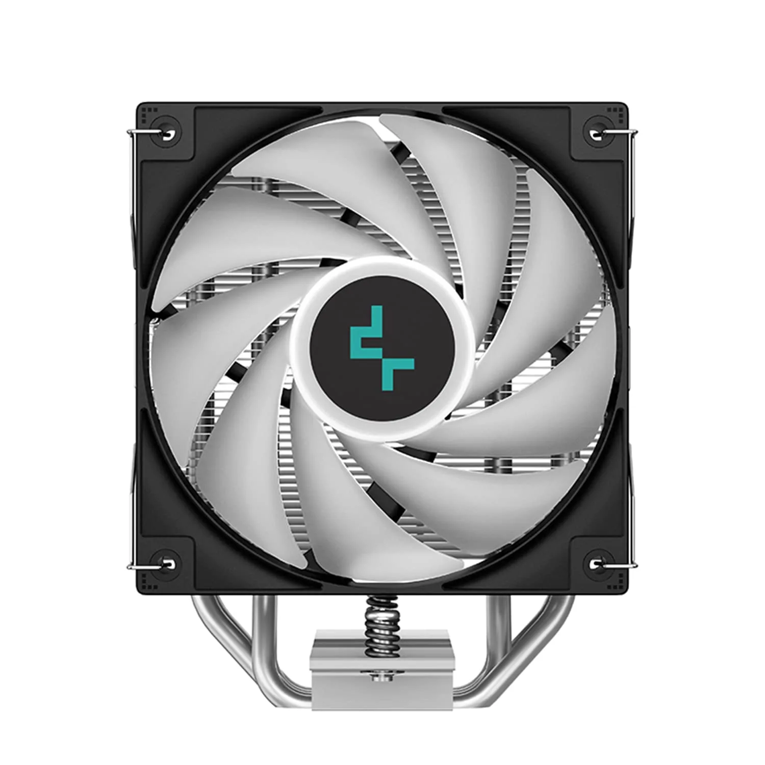 کولر پردازنده DeepCool AG400 ARGB - تصویر گالری 4