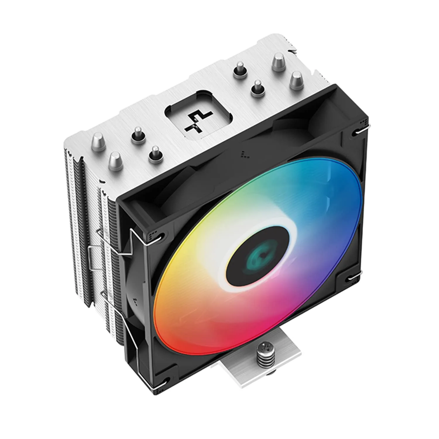 کولر پردازنده DeepCool AG400 ARGB - تصویر گالری 3
