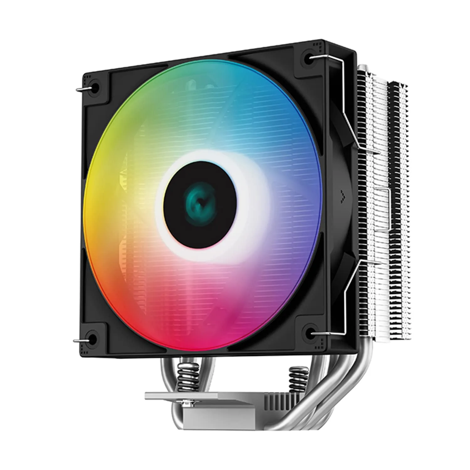 کولر پردازنده DeepCool AG400 ARGB - تصویر گالری 2