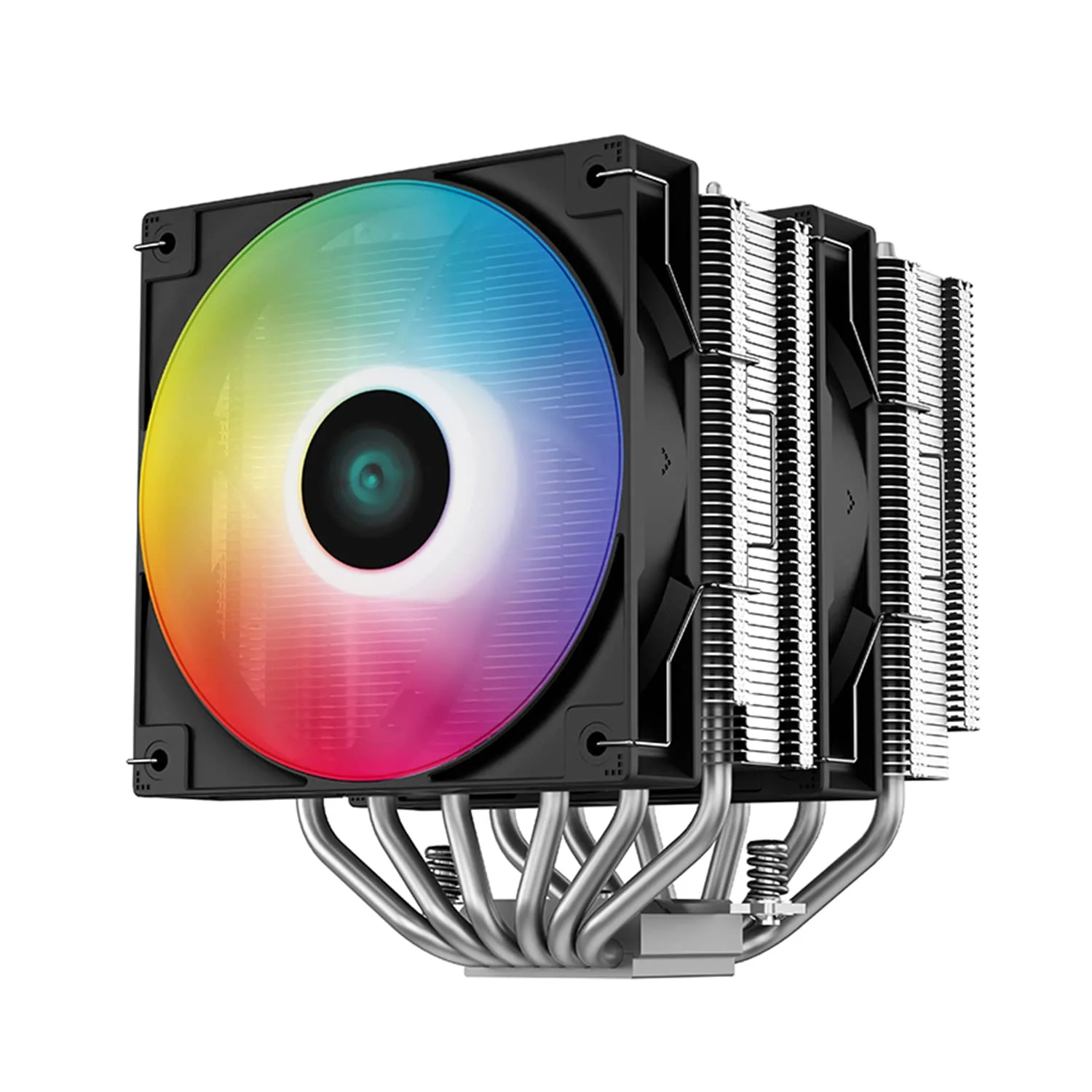 کولر پردازنده DeepCool AG620 ARGB - تصویر گالری 2