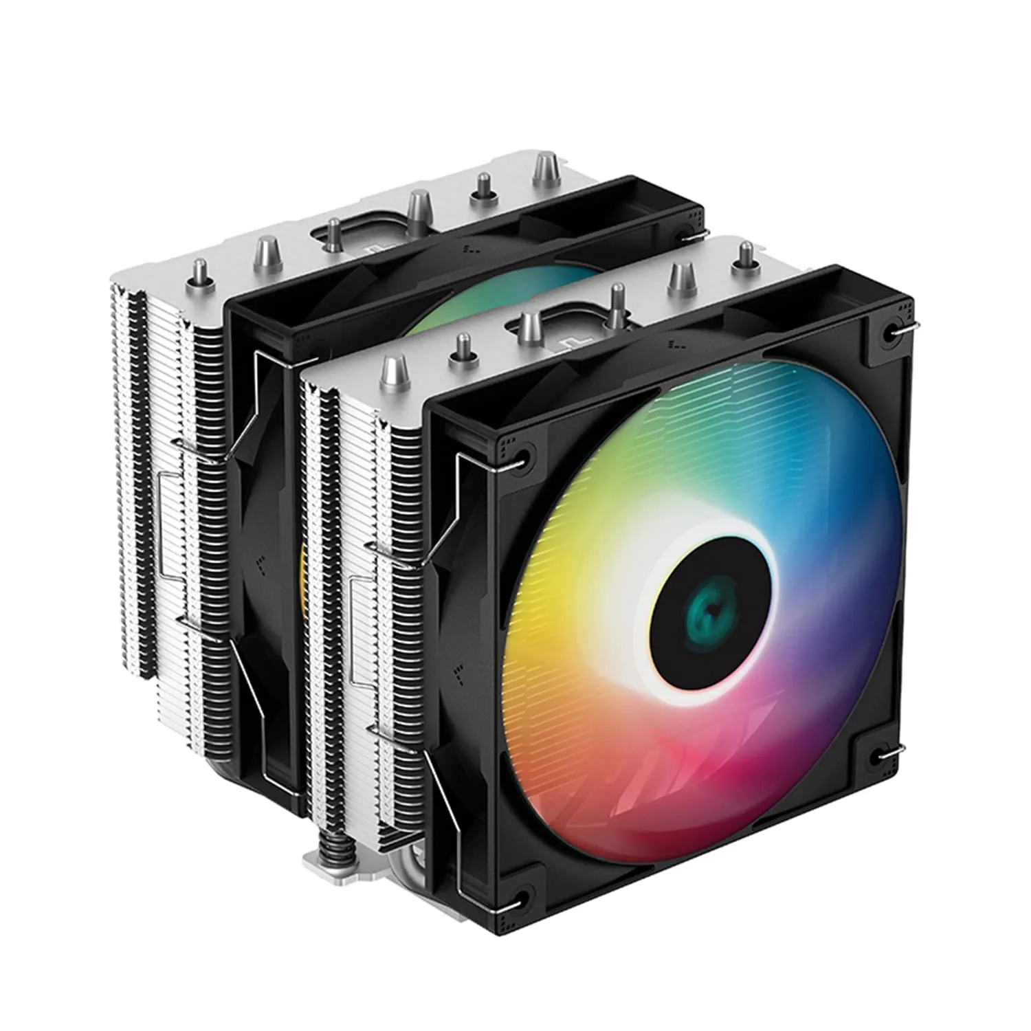کولر پردازنده DeepCool AG620 ARGB