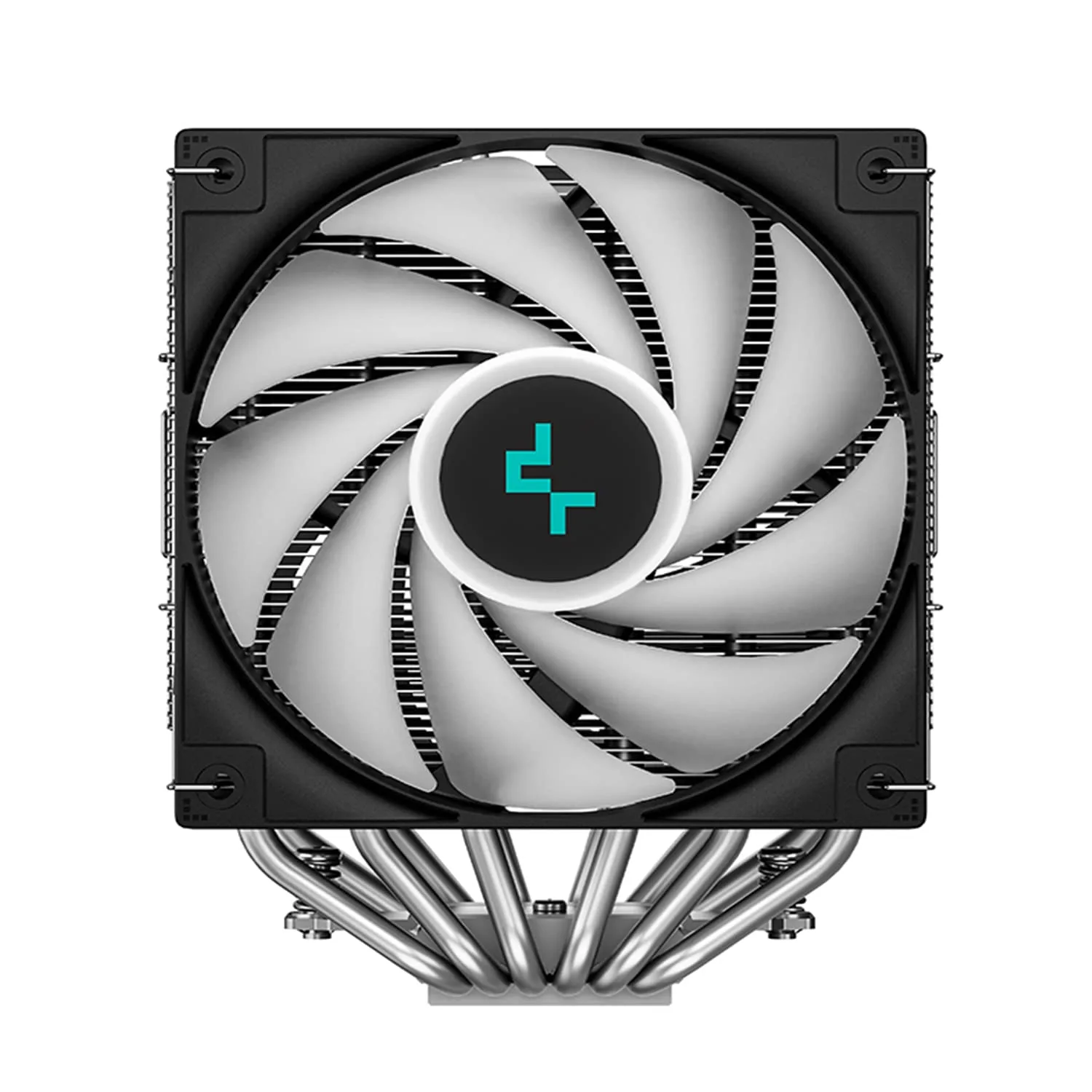 کولر پردازنده DeepCool AG620 ARGB - تصویر گالری 4