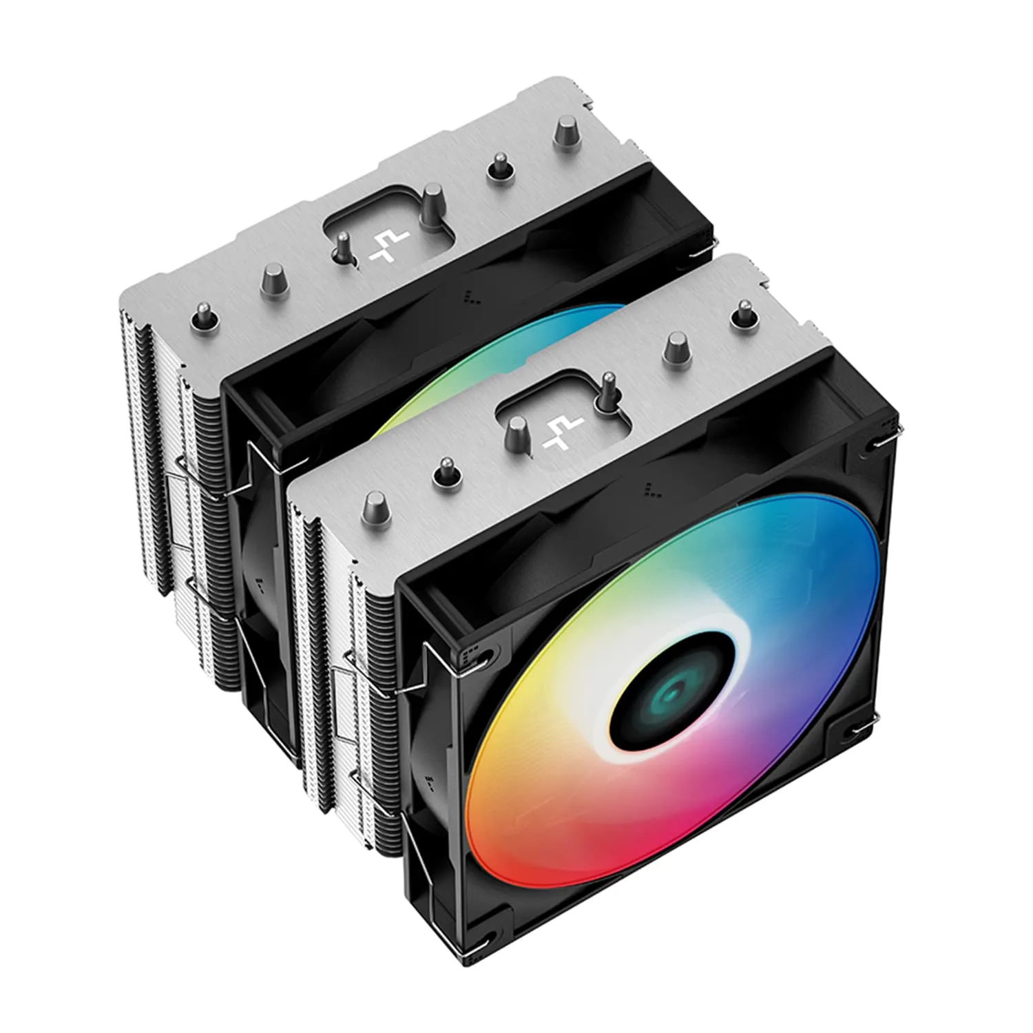 کولر پردازنده DeepCool AG620 ARGB - تصویر گالری 3