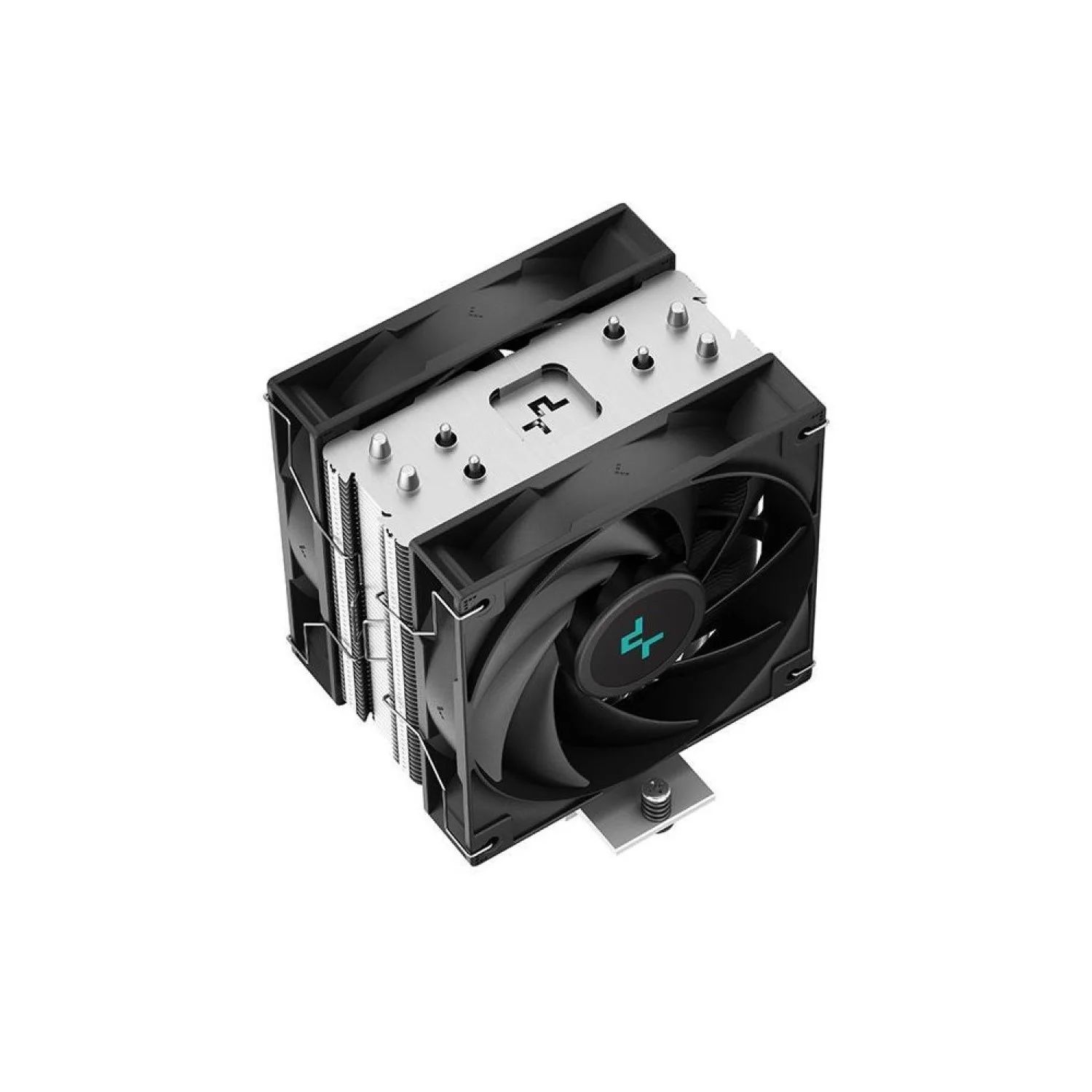 کولر پردازنده DeepCool AG400 Plus - تصویر گالری 4