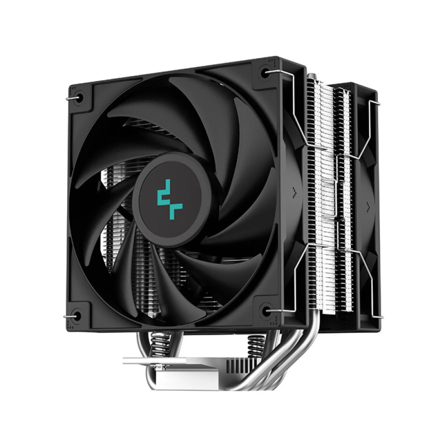 کولر پردازنده DeepCool AG400 Plus - تصویر گالری 2