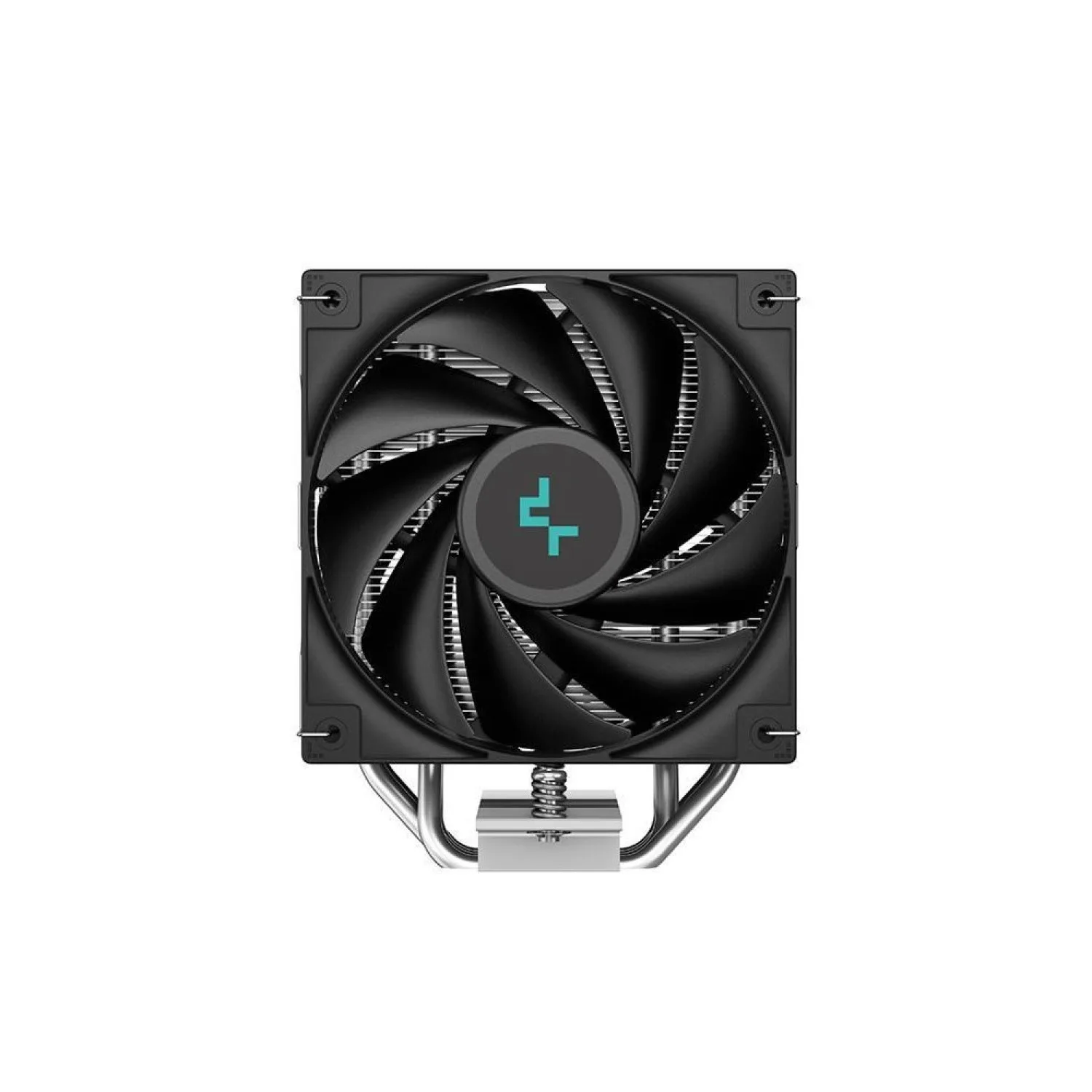 کولر پردازنده DeepCool AG400 Plus - تصویر گالری 3