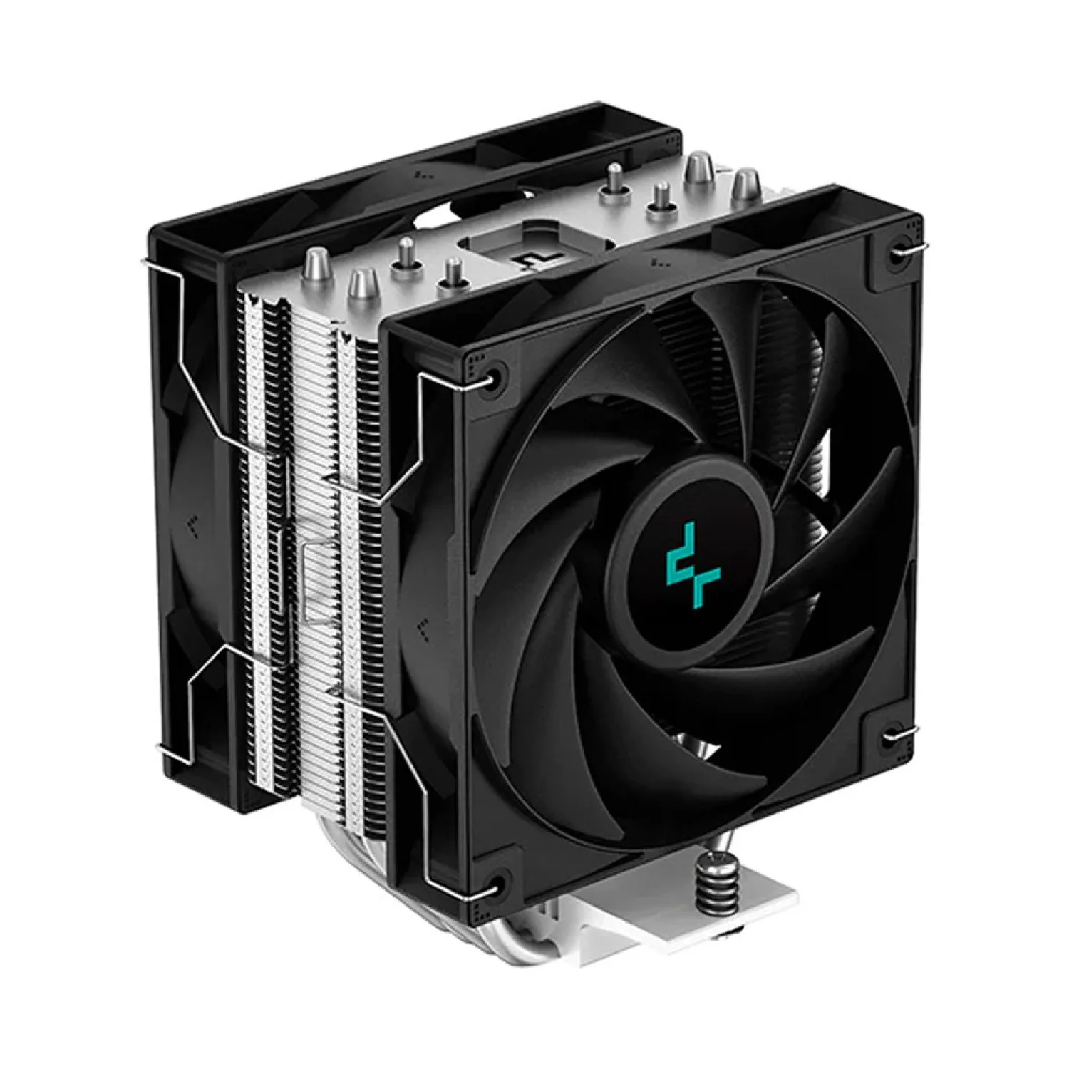 کولر پردازنده DeepCool AG400 Plus