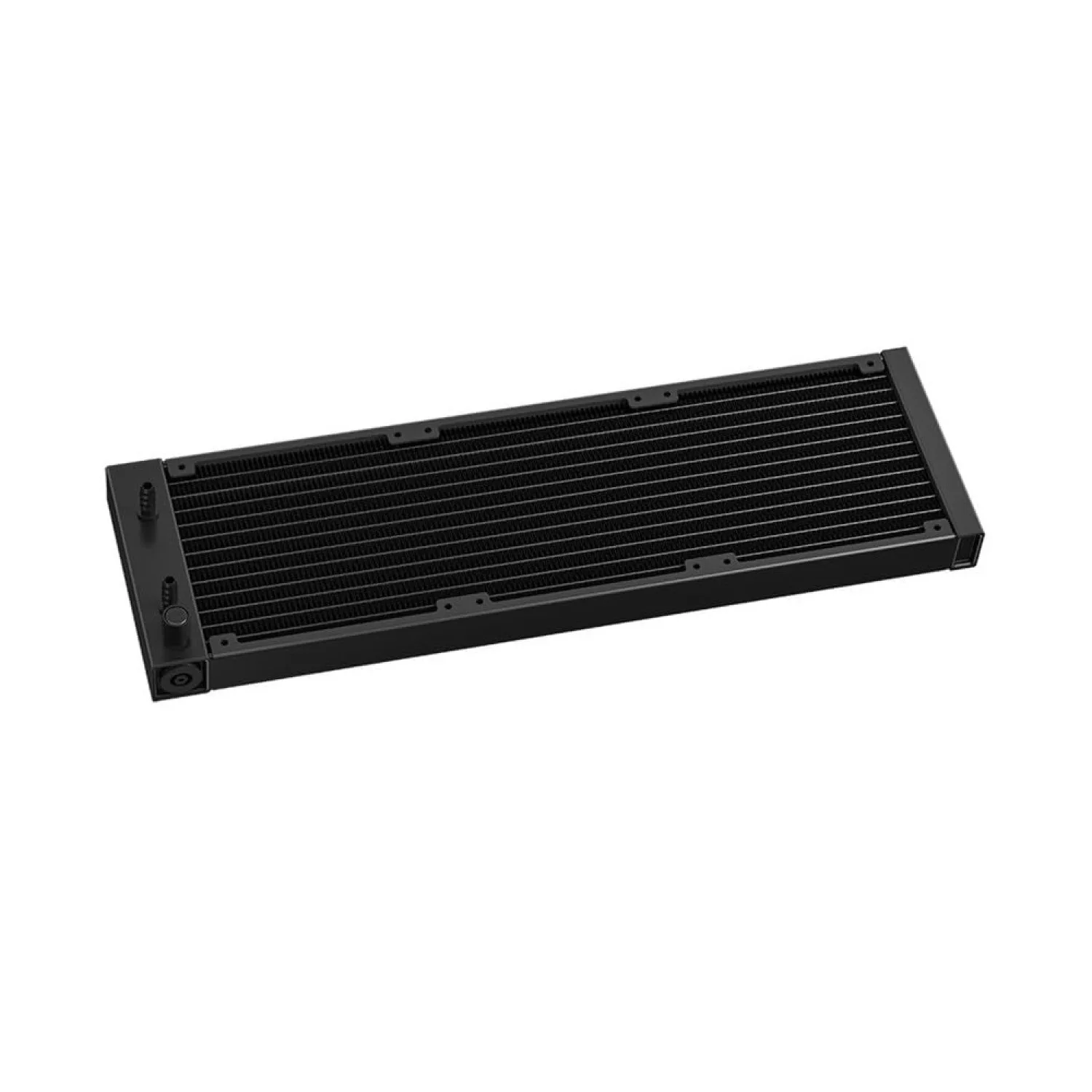 کولر پردازنده DeepCool LE720 - Black - تصویر گالری 3