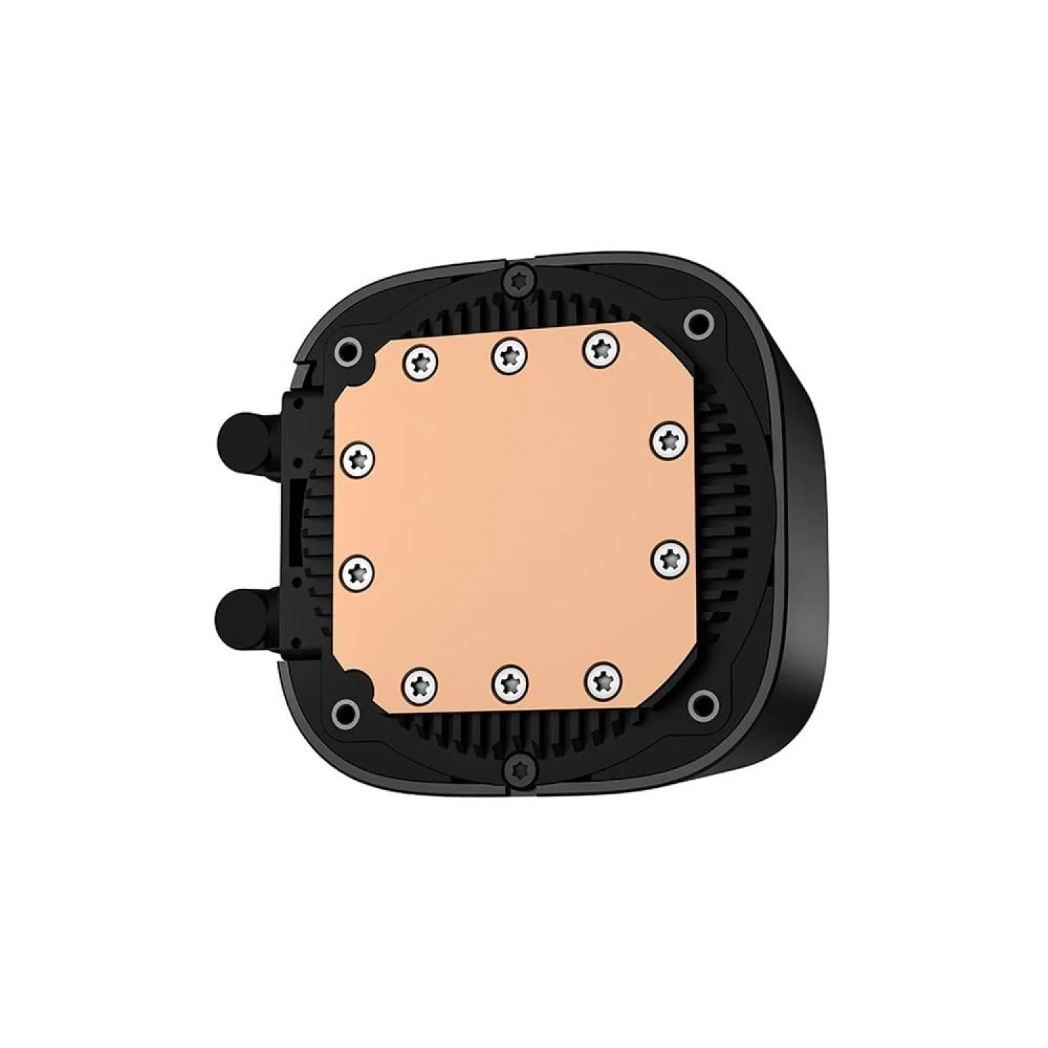 کولر پردازنده DeepCool LE720 - Black - تصویر گالری 4